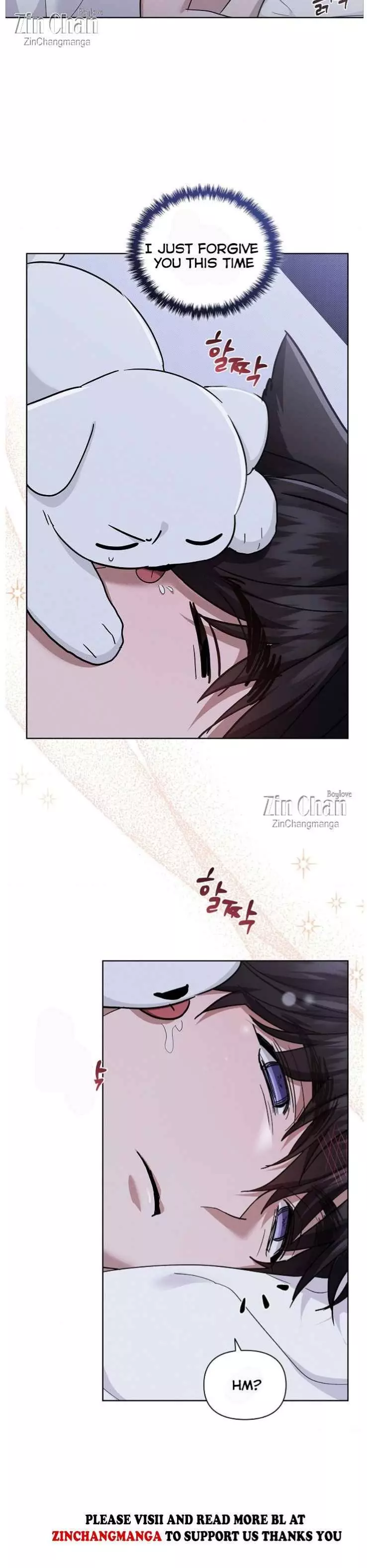 Don’t Mess With The Puppy! - Chapter 49 Page 10