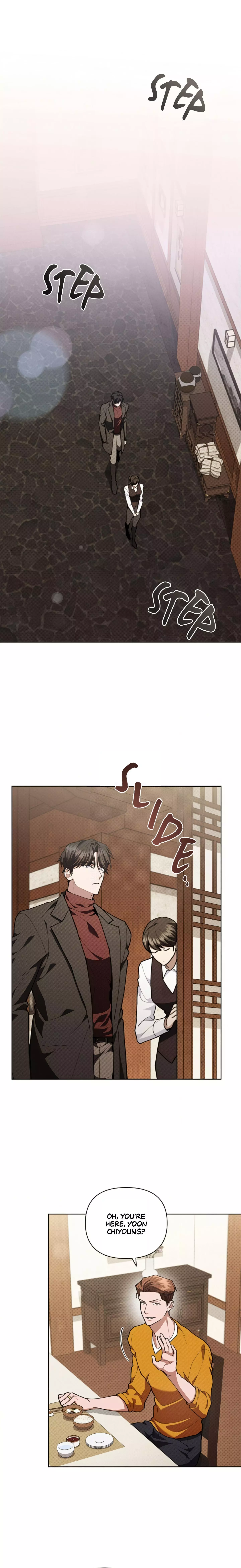 Don’t Mess With The Puppy! - Chapter 5 Page 16