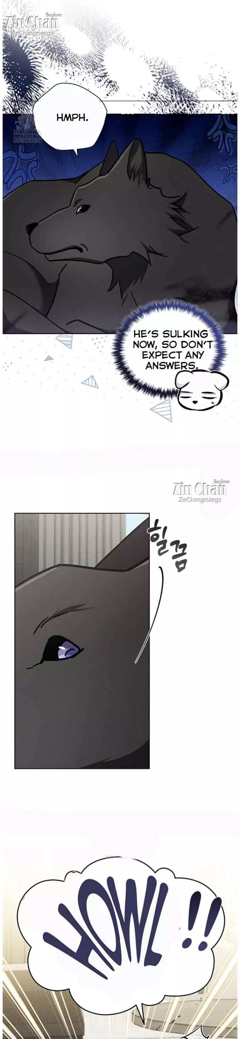 Don’t Mess With The Puppy! - Chapter 50 Page 20
