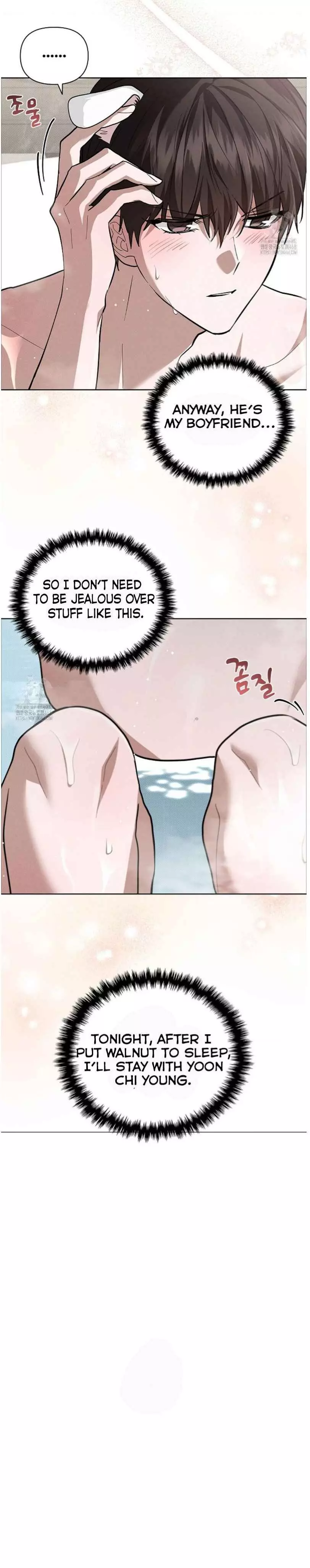 Don’t Mess With The Puppy! - Chapter 50 Page 28