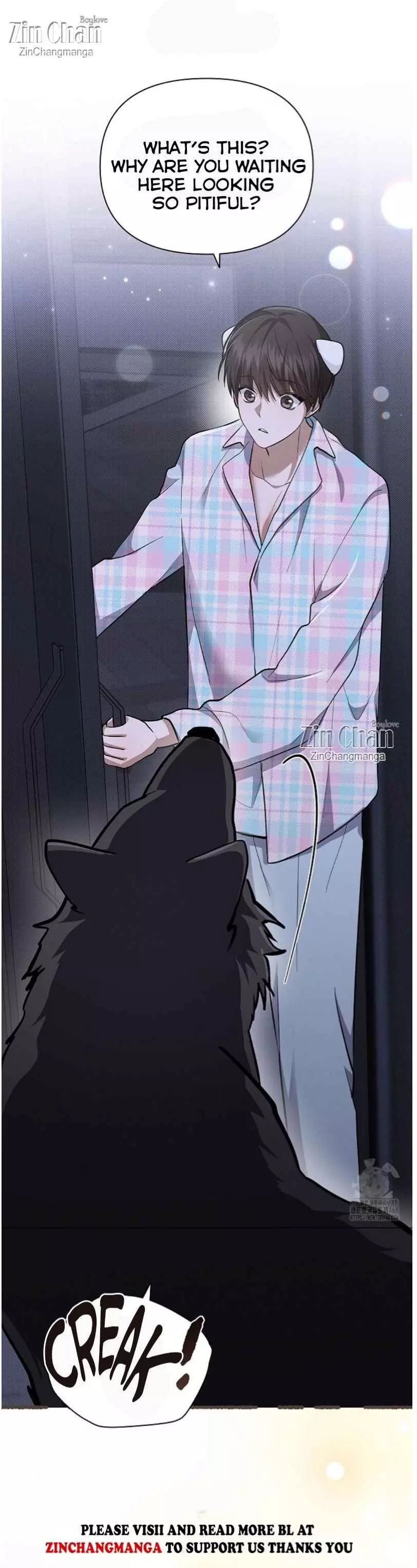 Don’t Mess With The Puppy! - Chapter 50 Page 30