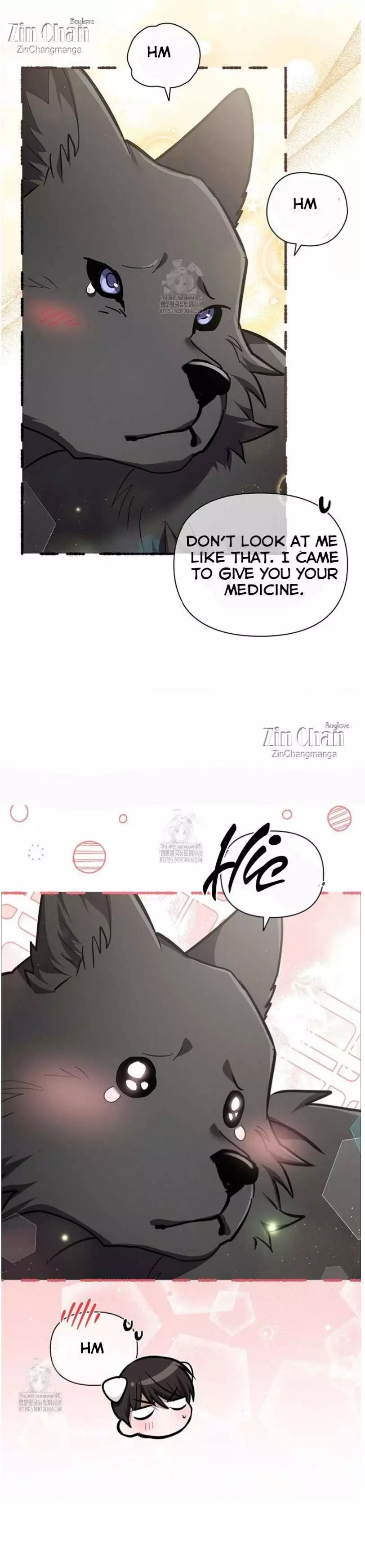 Don’t Mess With The Puppy! - Chapter 50 Page 31