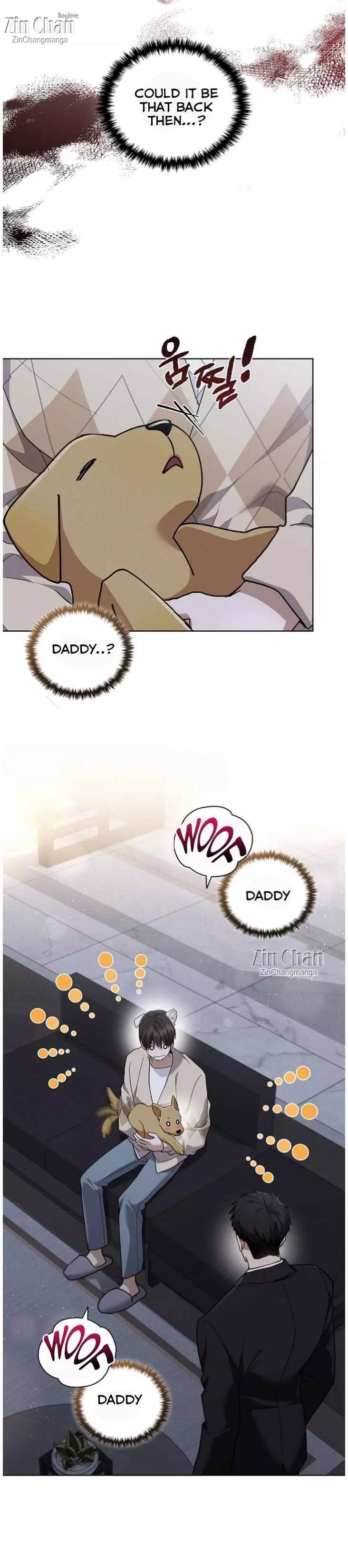 Don’t Mess With The Puppy! - Chapter 51 Page 24