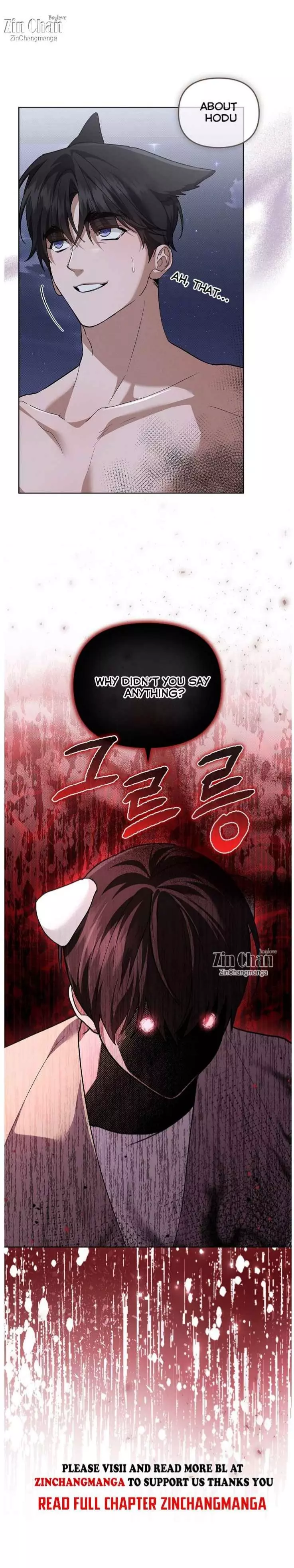 Don’t Mess With The Puppy! - Chapter 51 Page 29