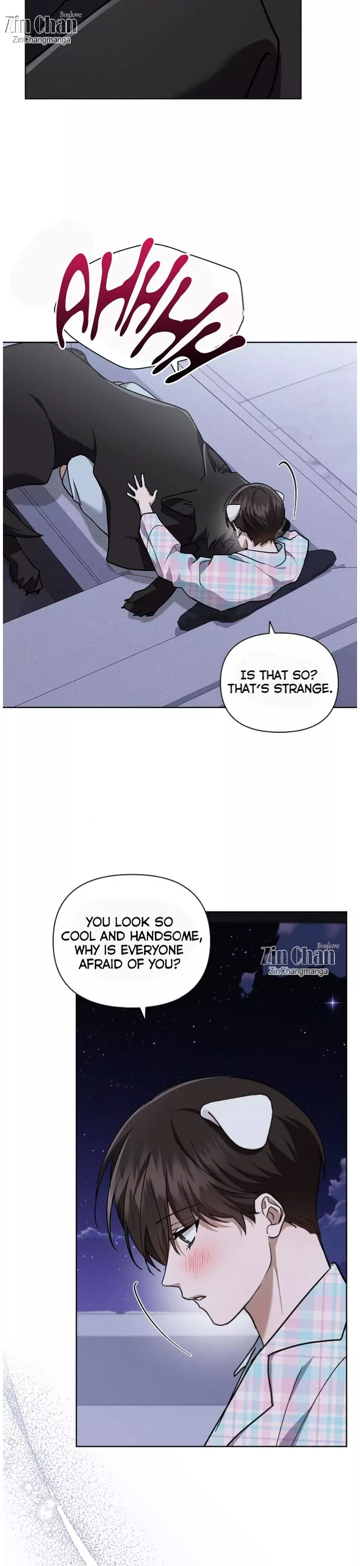 Don’t Mess With The Puppy! - Chapter 51 Page 5