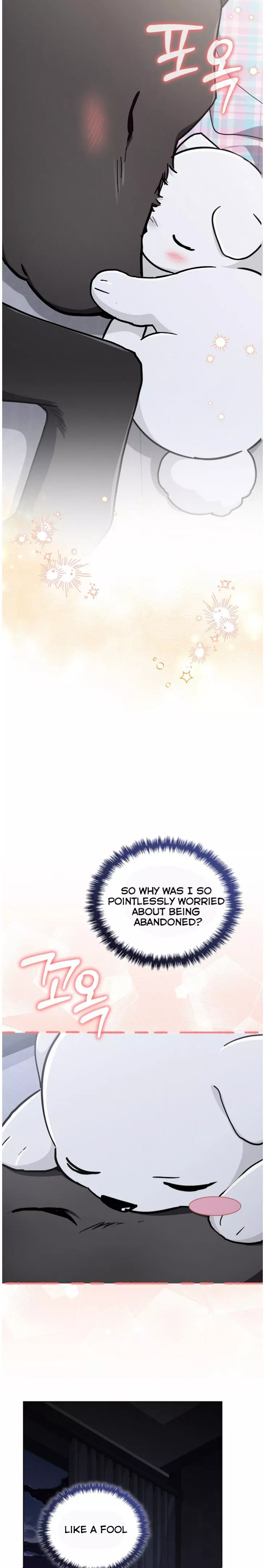 Don’t Mess With The Puppy! - Chapter 51 Page 9
