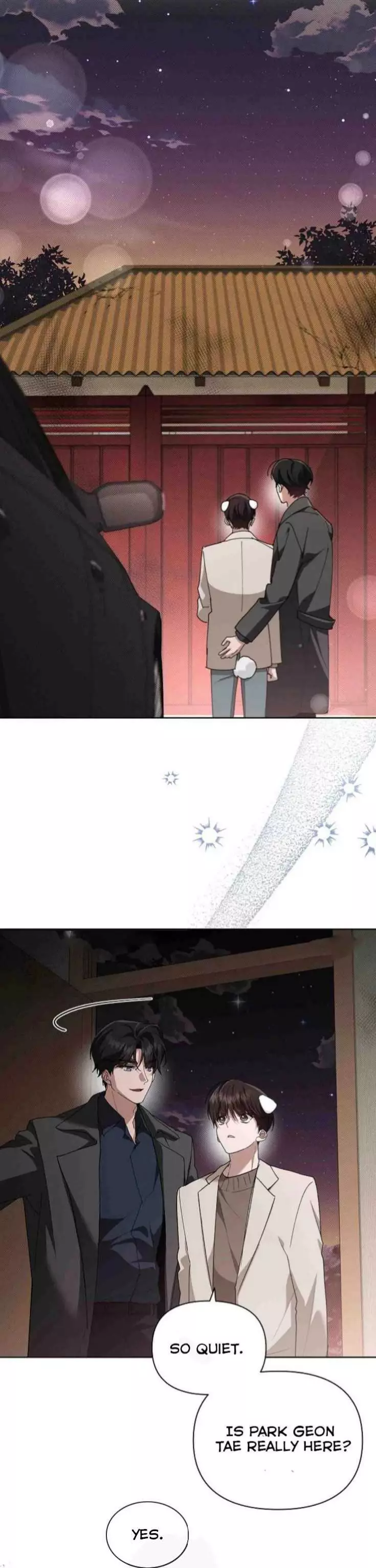 Don’t Mess With The Puppy! - Chapter 52 Page 10