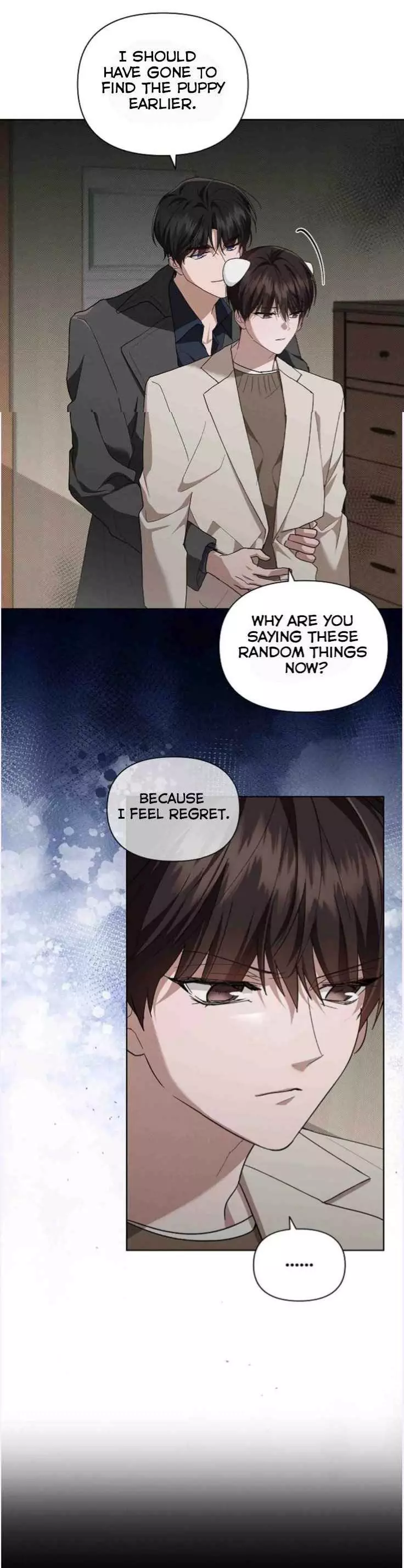 Don’t Mess With The Puppy! - Chapter 52 Page 12