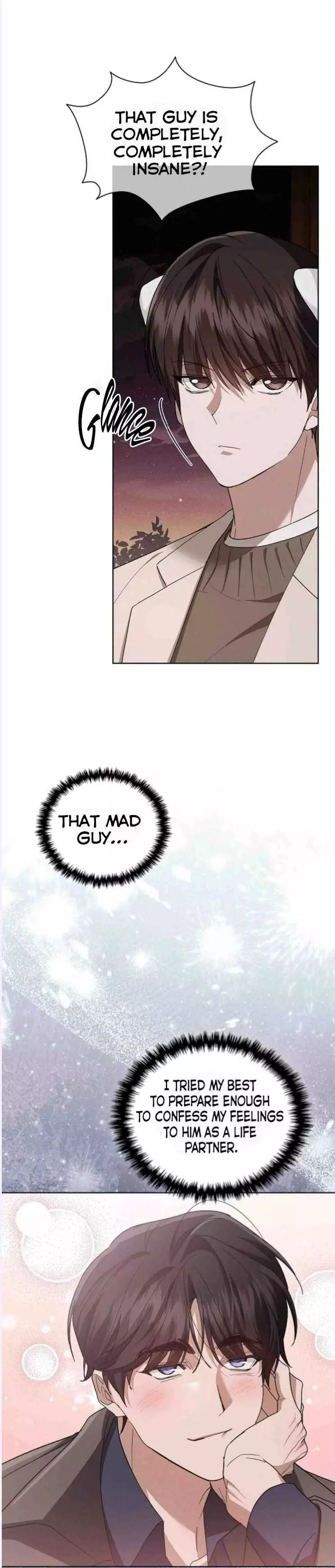 Don’t Mess With The Puppy! - Chapter 52 Page 22