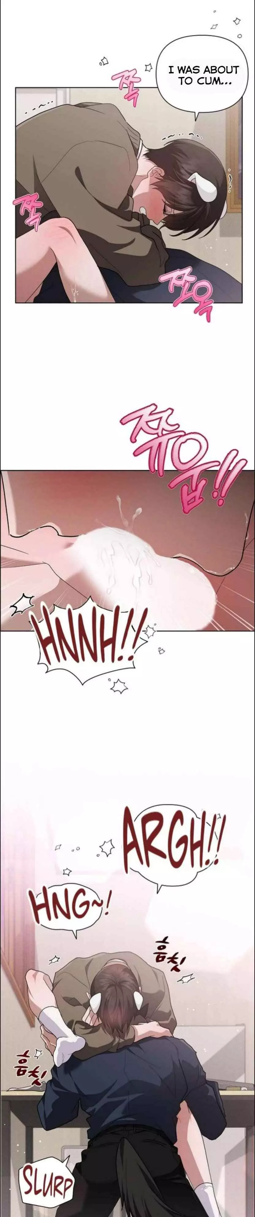 Don’t Mess With The Puppy! - Chapter 53 Page 17