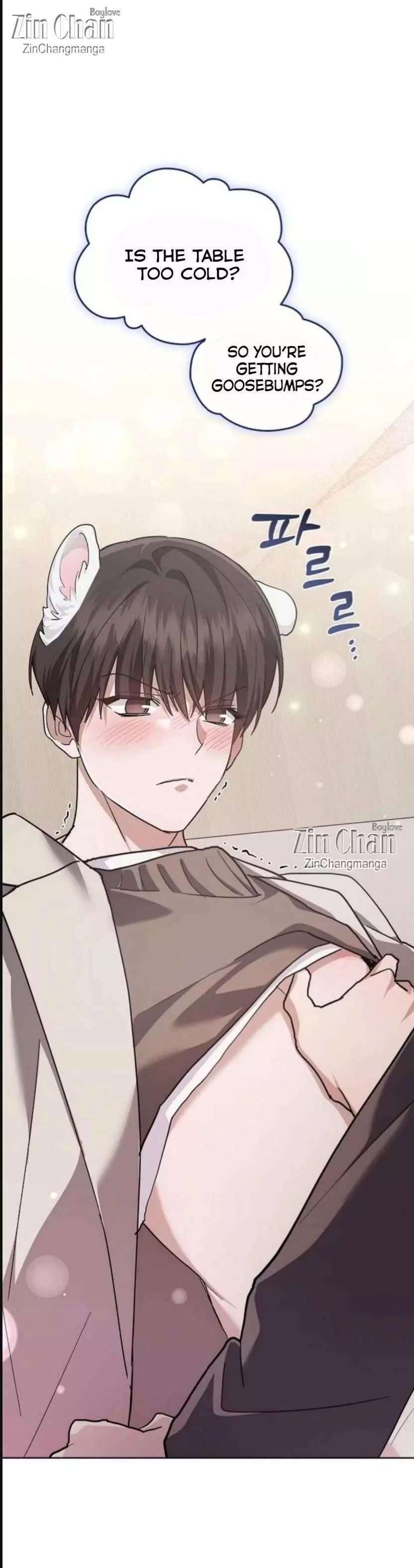 Don’t Mess With The Puppy! - Chapter 53 Page 4