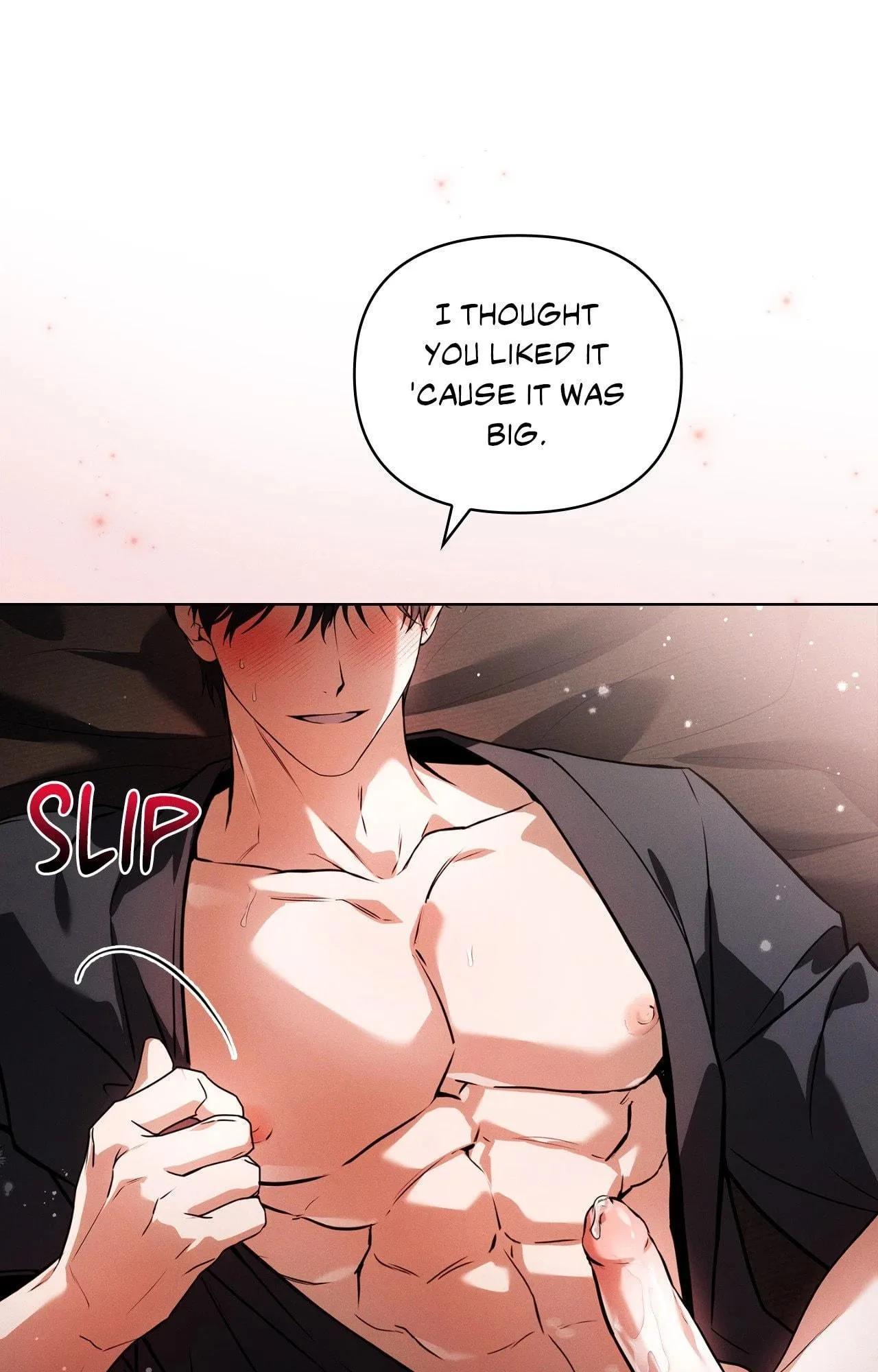 Don’t Mess With The Puppy! - Chapter 54.08 Page 2