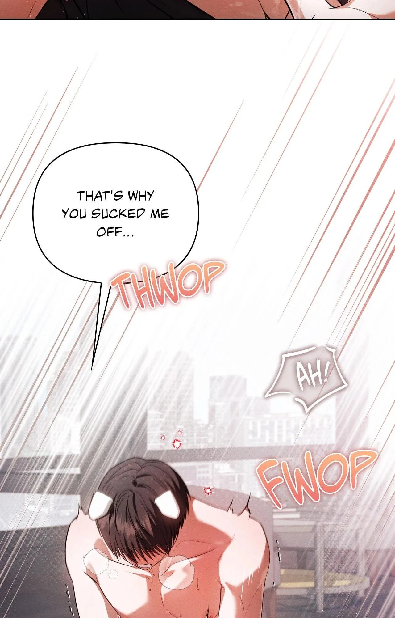 Don’t Mess With The Puppy! - Chapter 54.08 Page 3