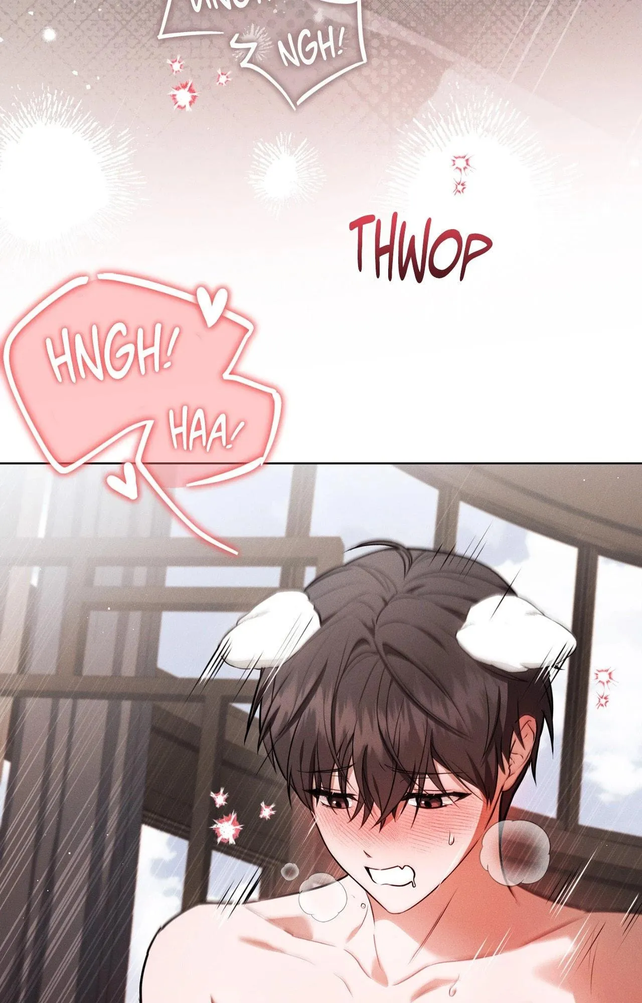 Don’t Mess With The Puppy! - Chapter 54.08 Page 5