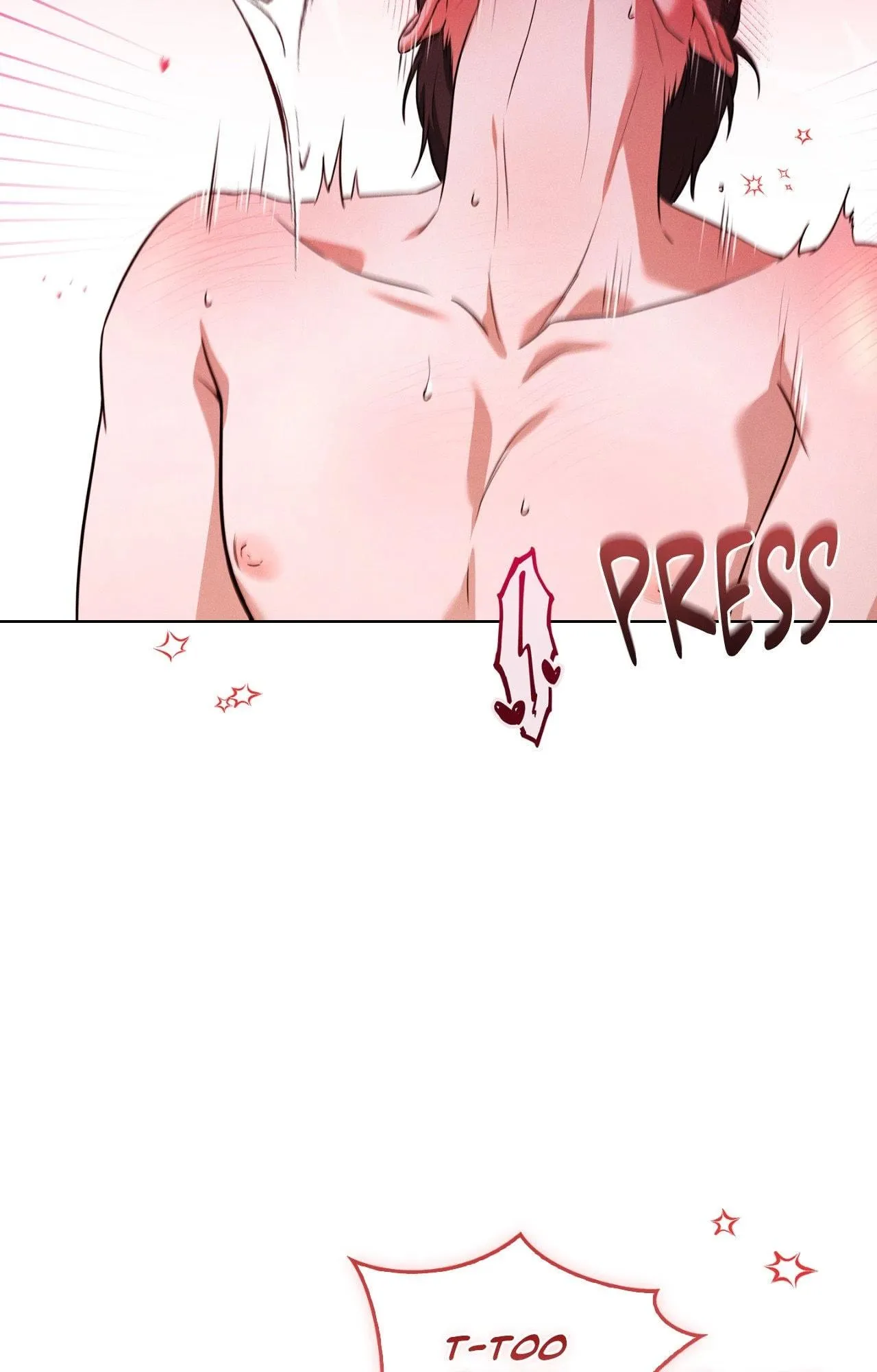 Don’t Mess With The Puppy! - Chapter 54.08 Page 7