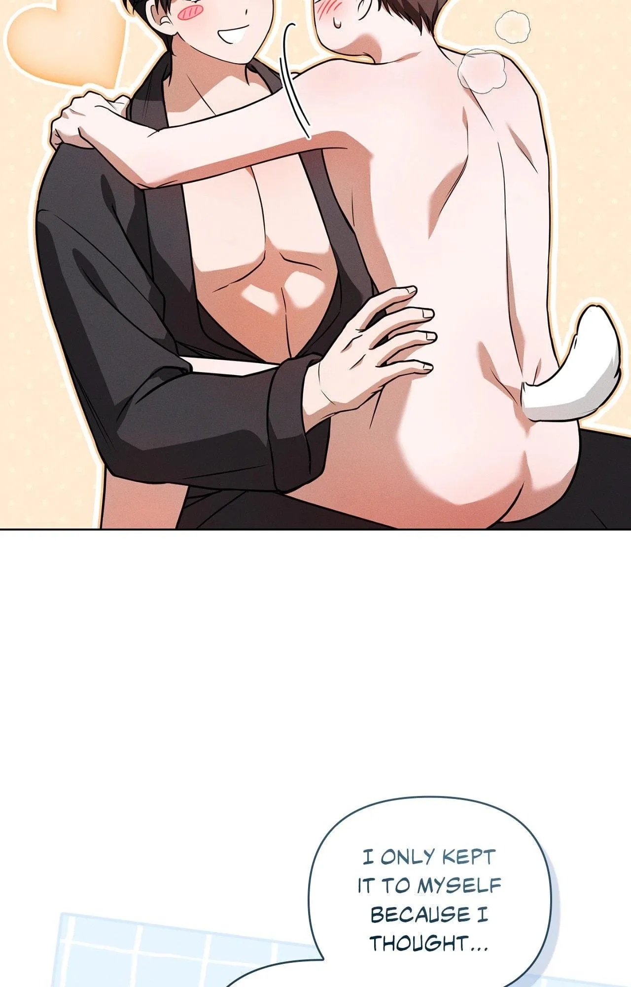 Don’t Mess With The Puppy! - Chapter 54.08 Page 12