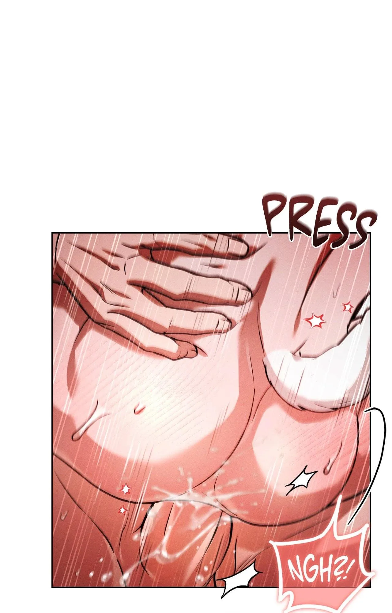 Don’t Mess With The Puppy! - Chapter 54.08 Page 14