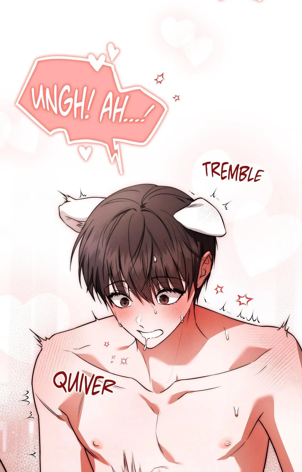 Don’t Mess With The Puppy! - Chapter 54.08 Page 15