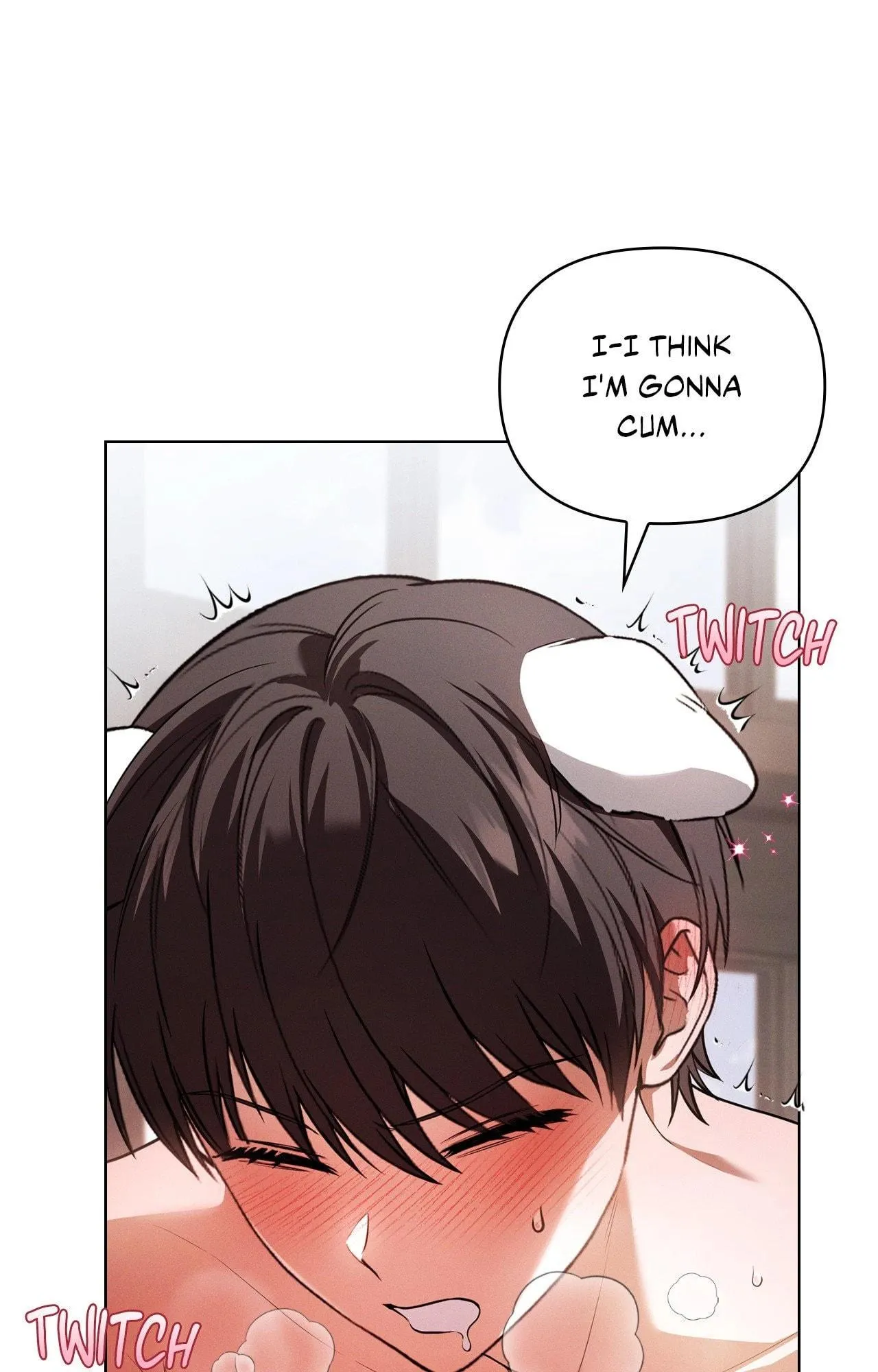 Don’t Mess With The Puppy! - Chapter 54.08 Page 17