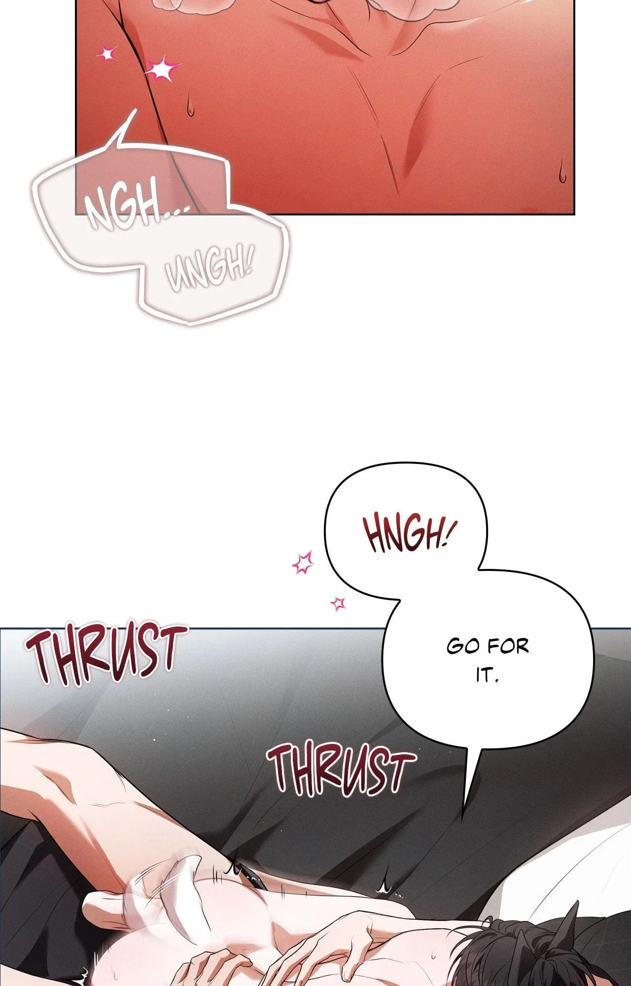 Don’t Mess With The Puppy! - Chapter 54.08 Page 18