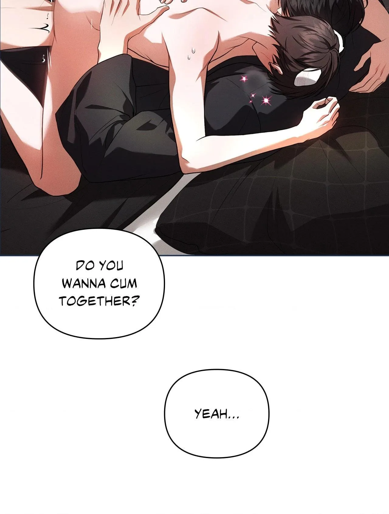 Don’t Mess With The Puppy! - Chapter 54.08 Page 19