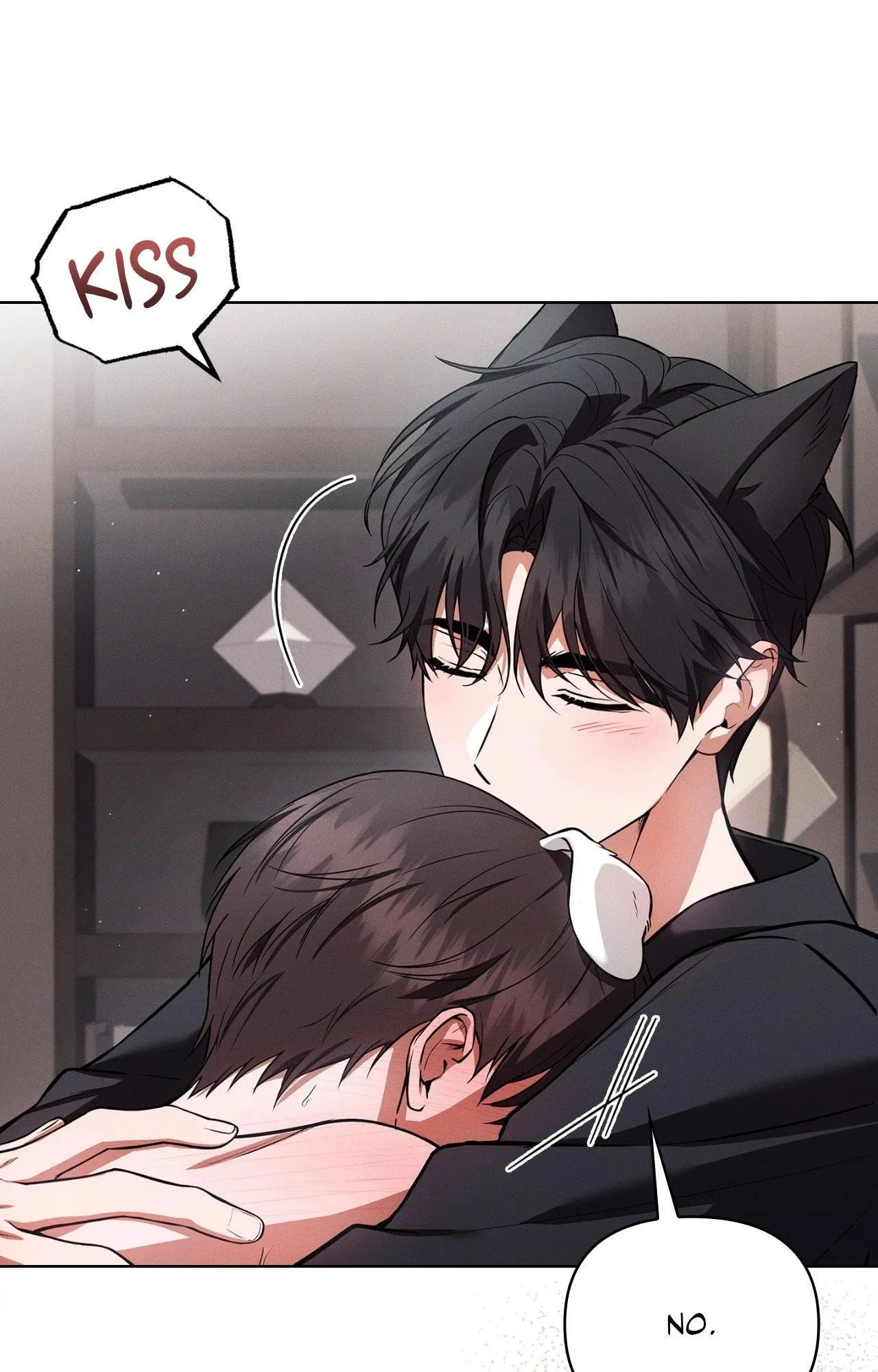 Don’t Mess With The Puppy! - Chapter 54.08 Page 20