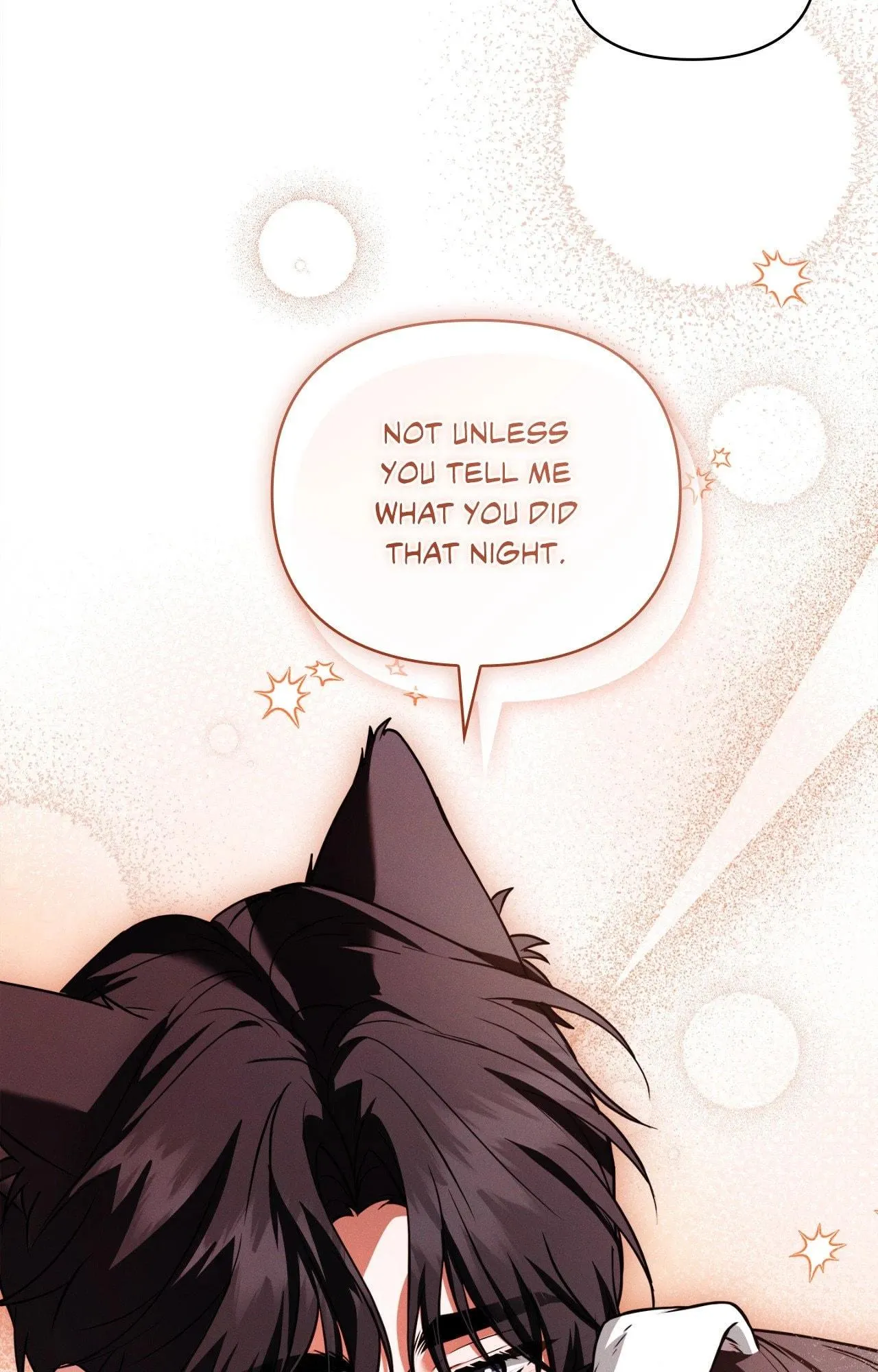 Don’t Mess With The Puppy! - Chapter 54.08 Page 21
