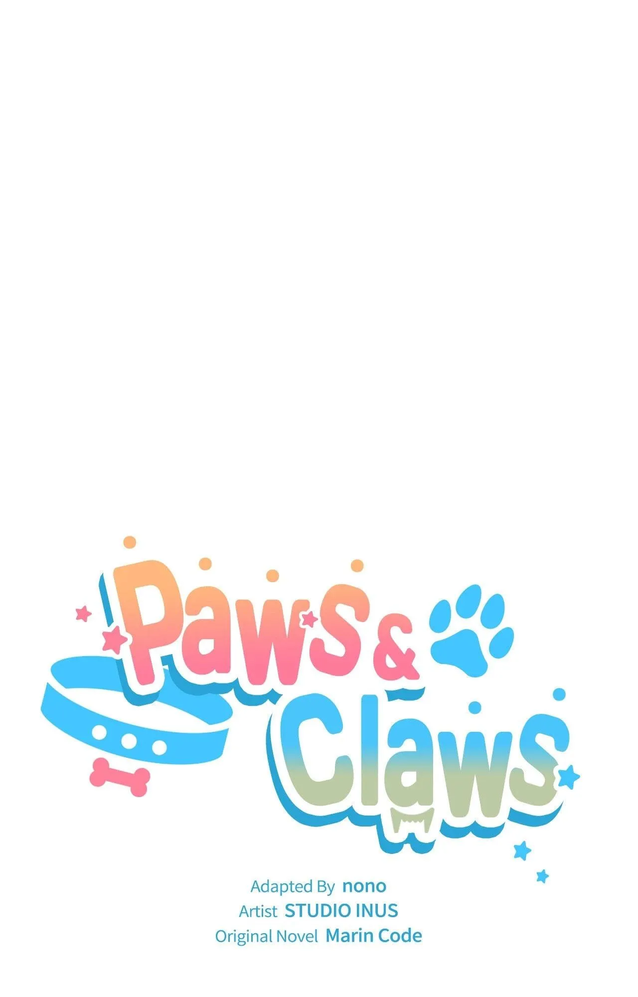 Don’t Mess With The Puppy! - Chapter 54.08 Page 23