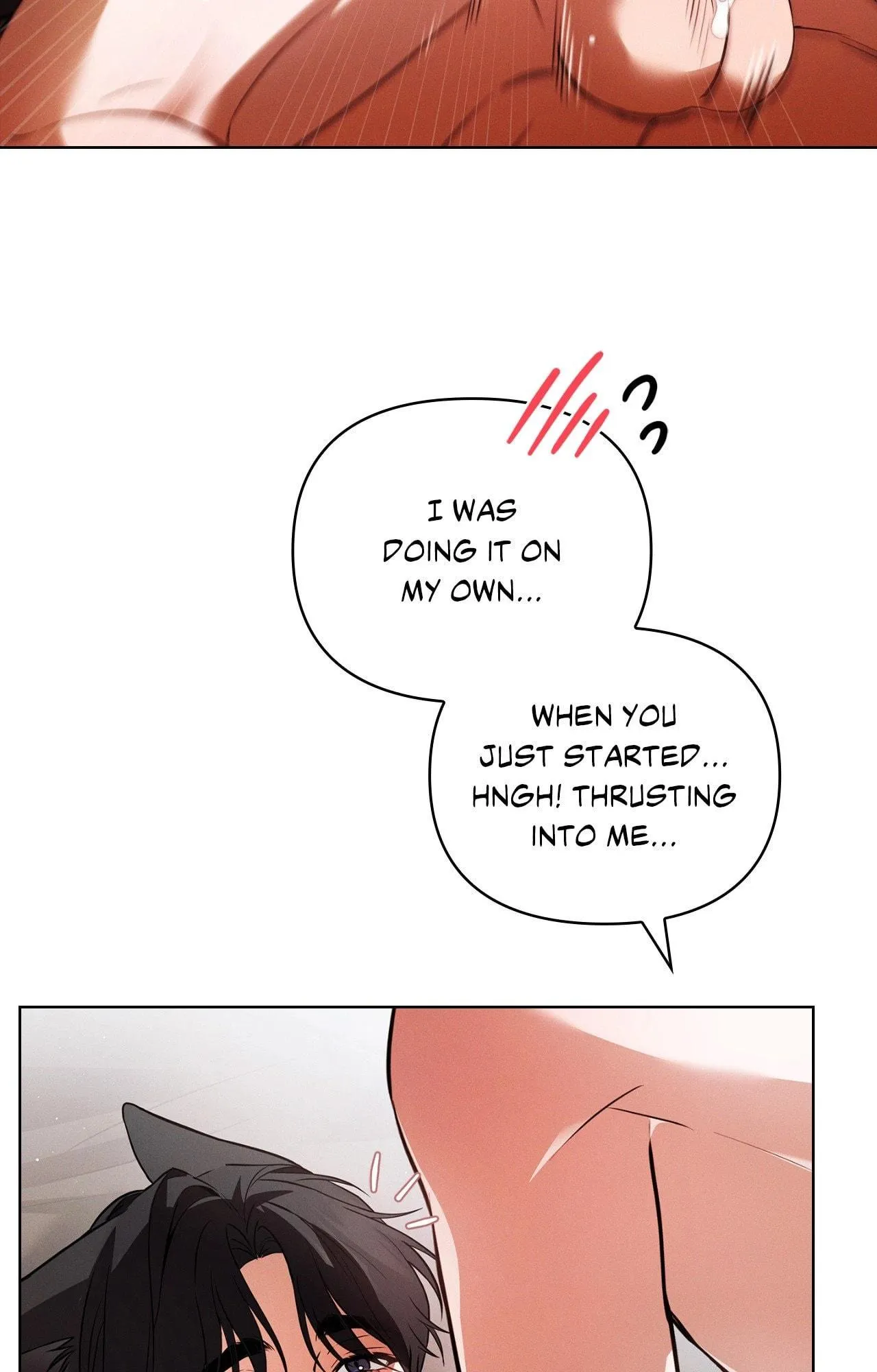Don’t Mess With The Puppy! - Chapter 54.08 Page 27