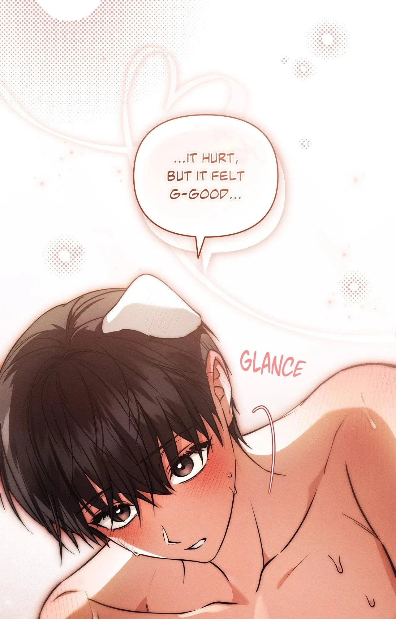 Don’t Mess With The Puppy! - Chapter 54.08 Page 30