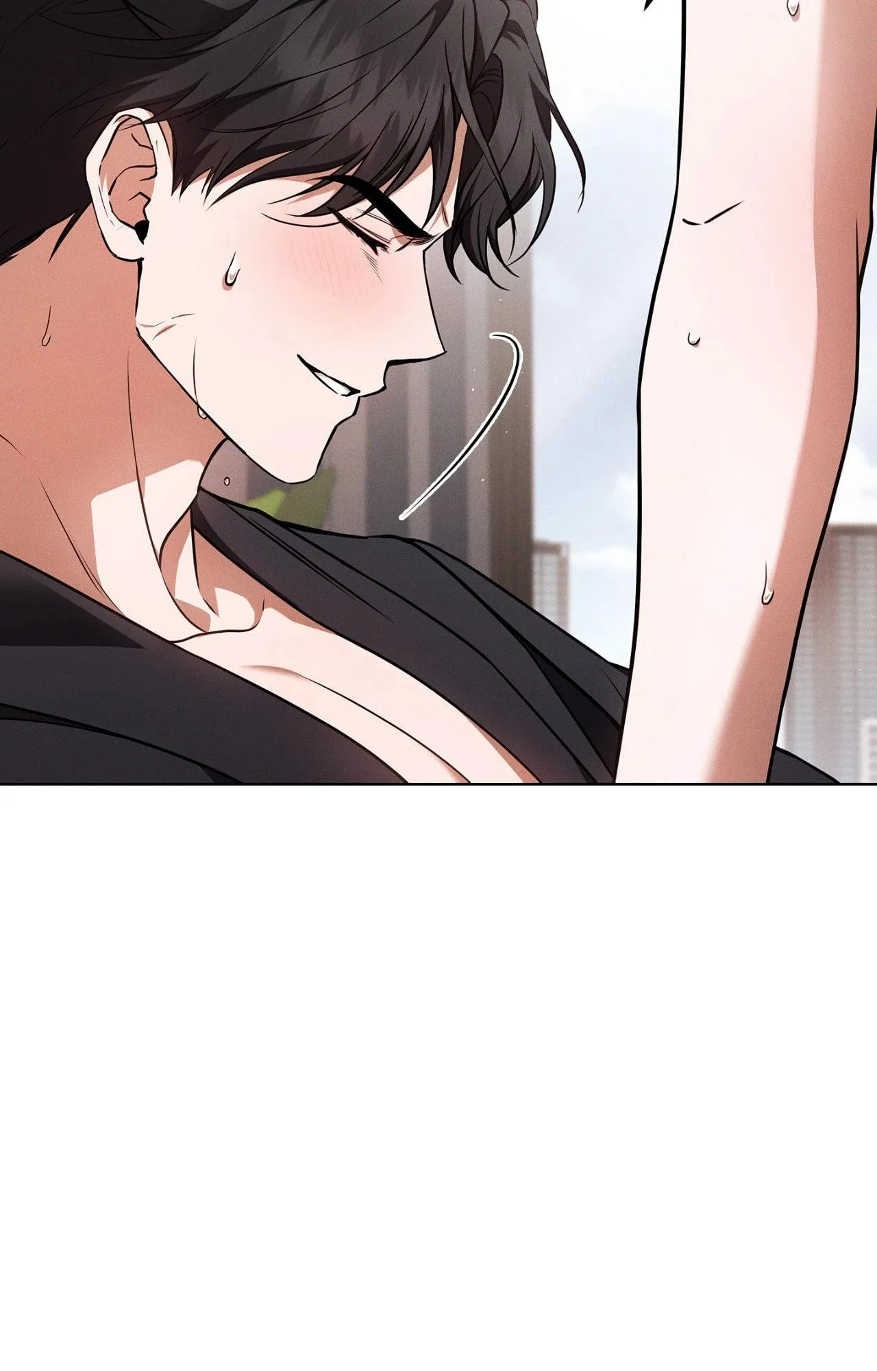 Don’t Mess With The Puppy! - Chapter 54.08 Page 34