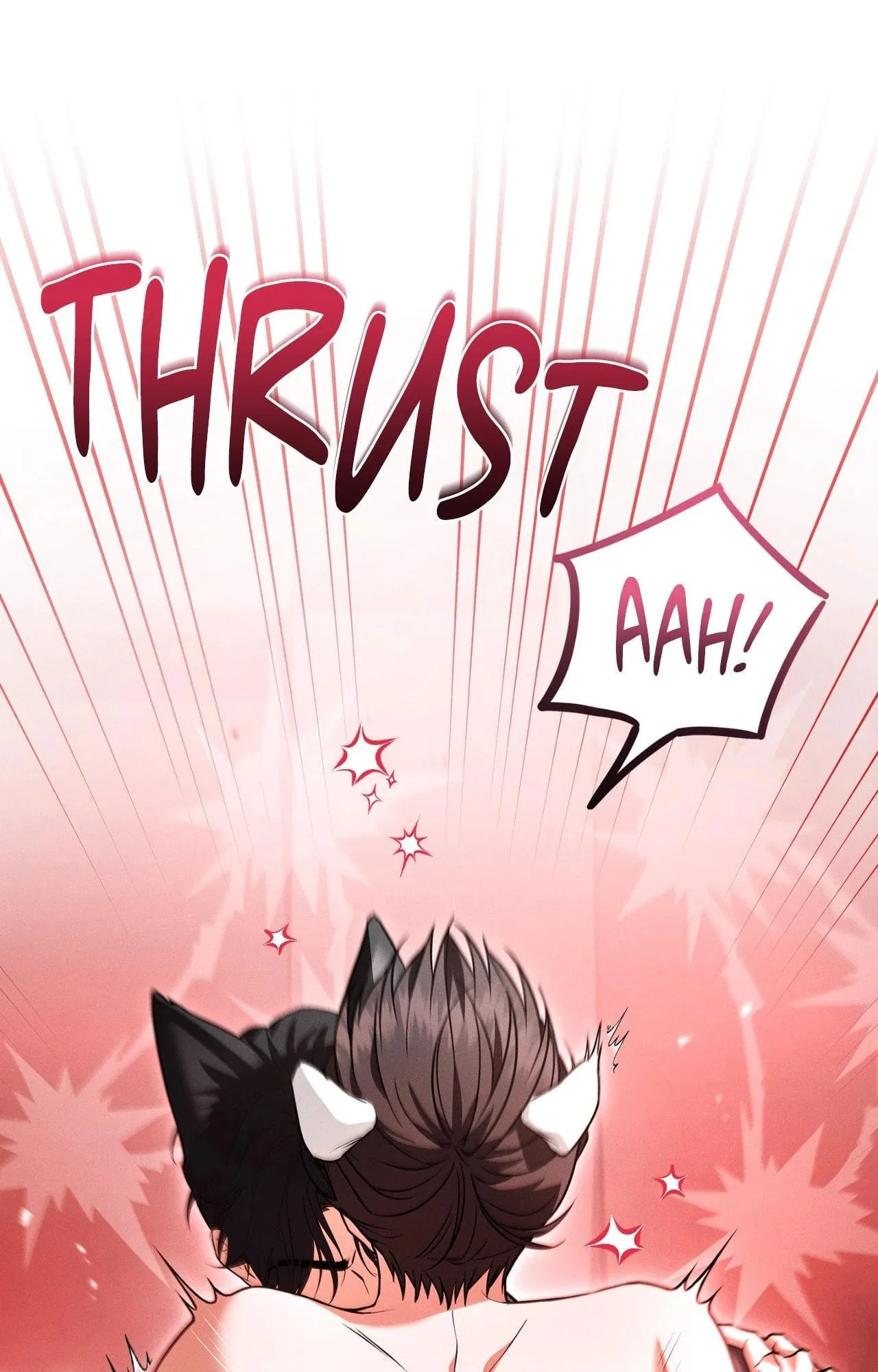 Don’t Mess With The Puppy! - Chapter 54.08 Page 35