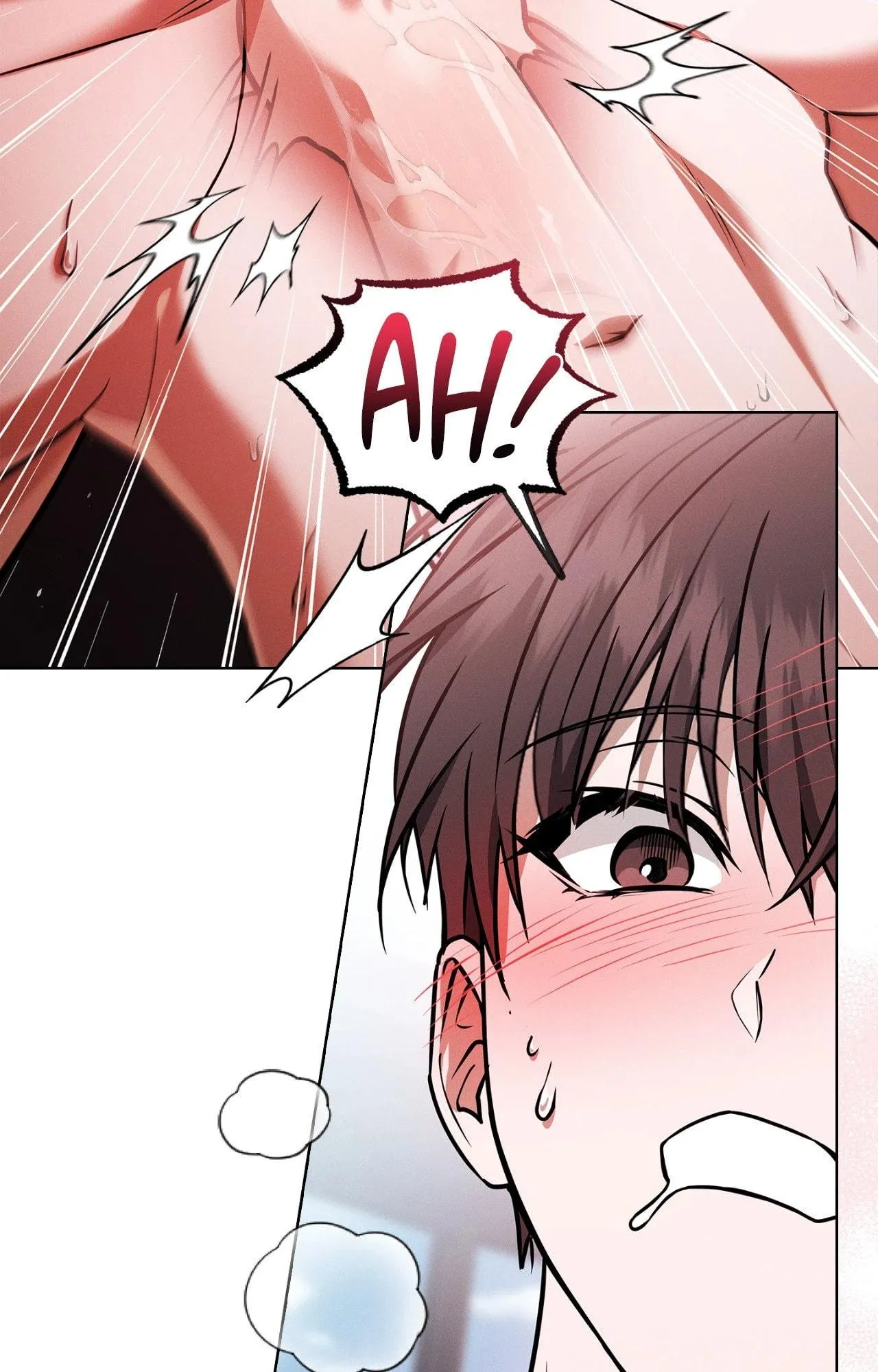 Don’t Mess With The Puppy! - Chapter 54.08 Page 40