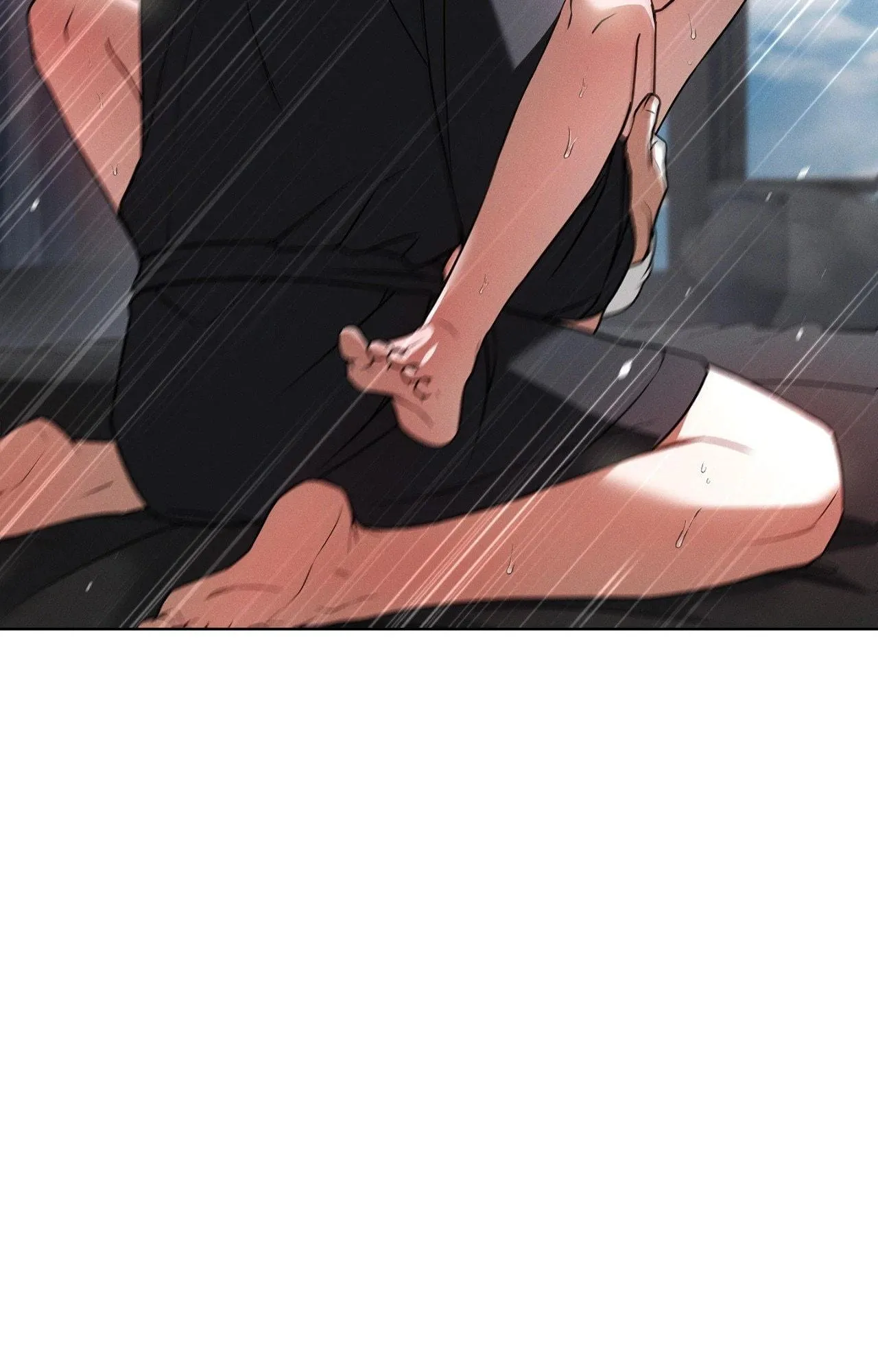 Don’t Mess With The Puppy! - Chapter 54.08 Page 42