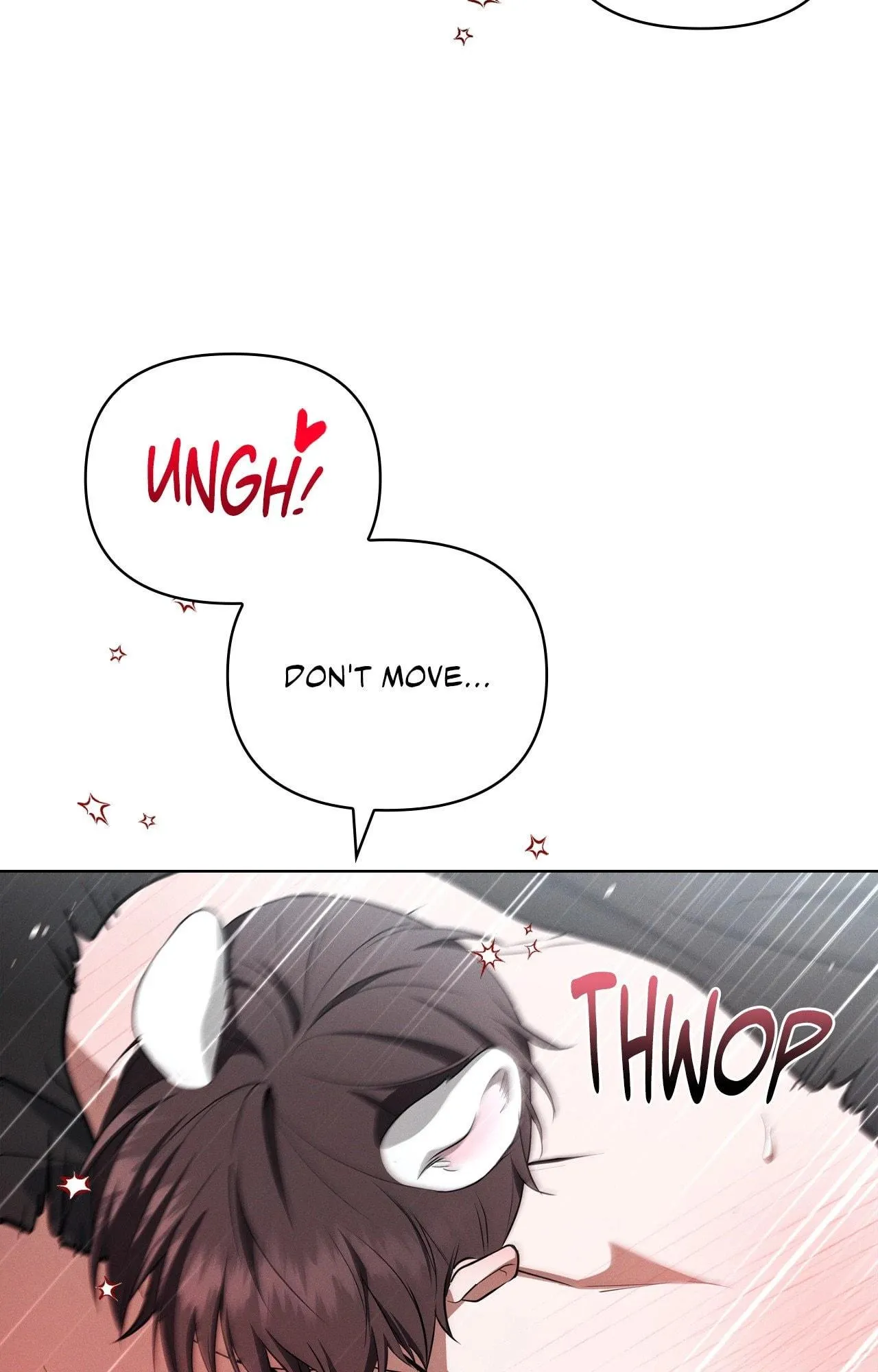 Don’t Mess With The Puppy! - Chapter 54.08 Page 44