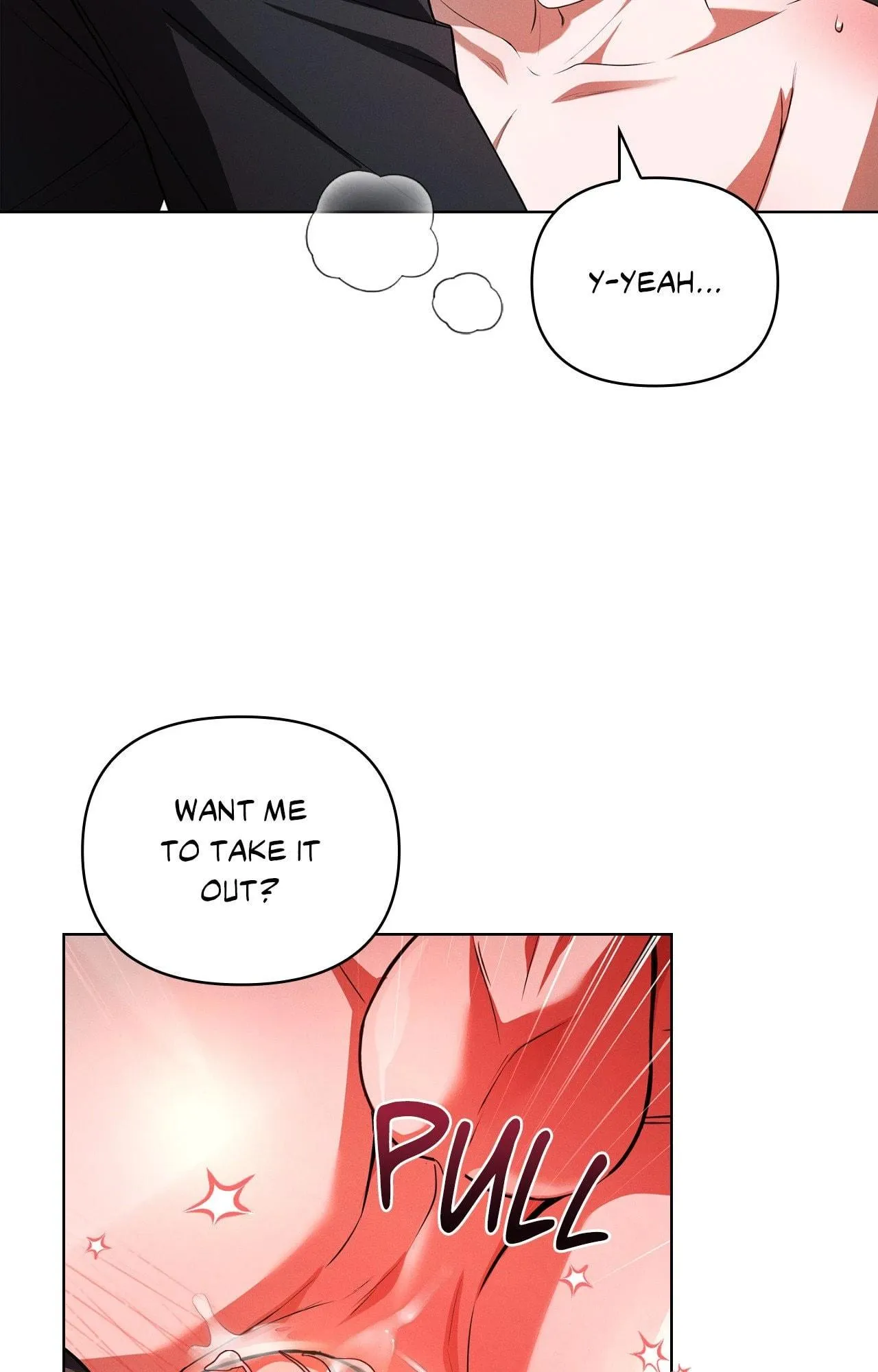 Don’t Mess With The Puppy! - Chapter 54.08 Page 49