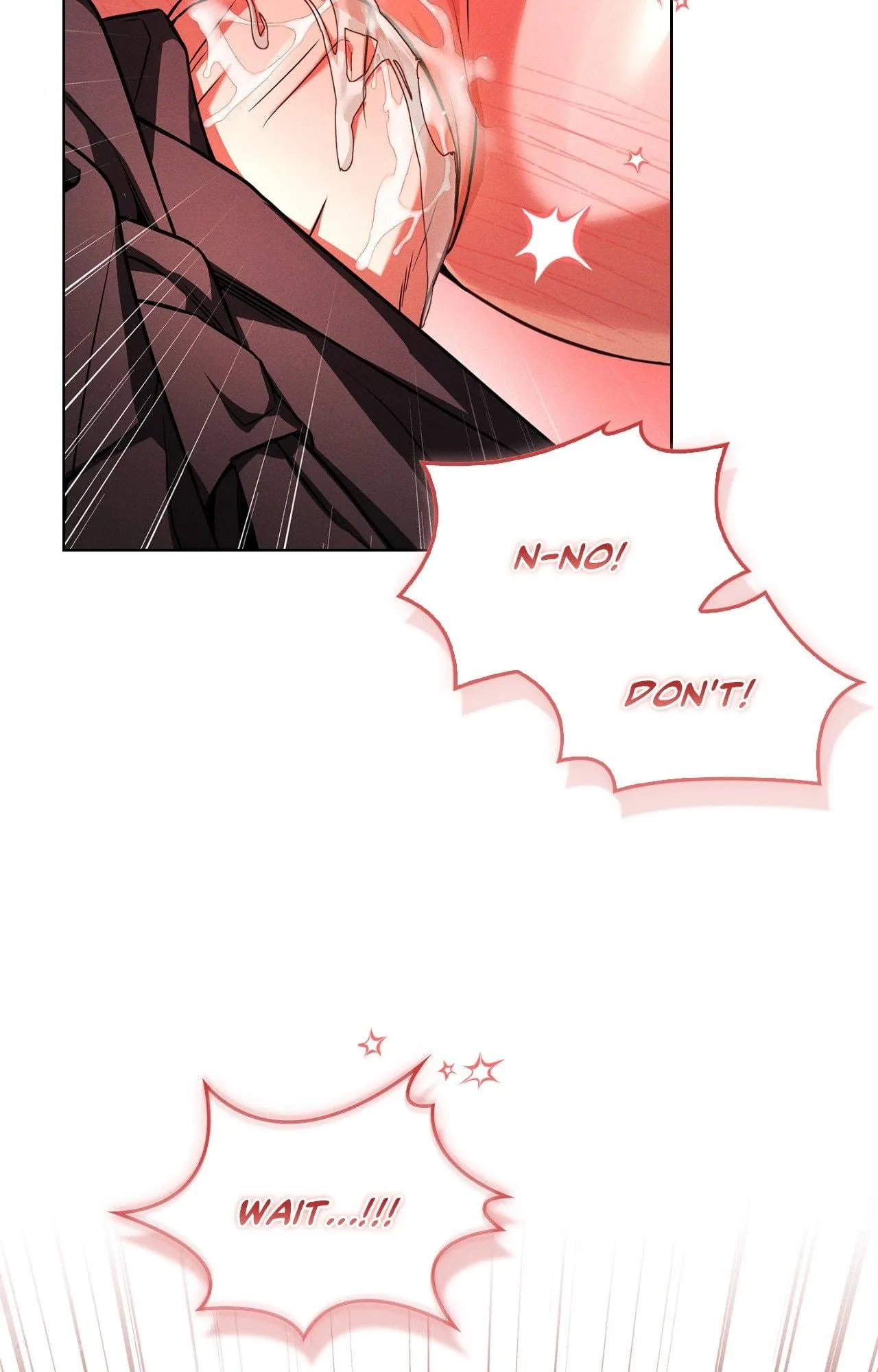 Don’t Mess With The Puppy! - Chapter 54.08 Page 50