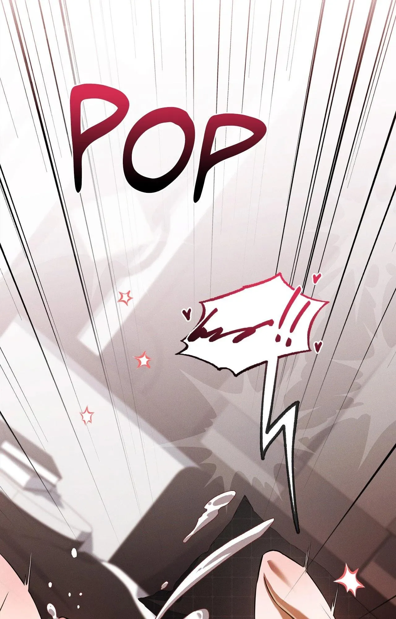 Don’t Mess With The Puppy! - Chapter 54.08 Page 51
