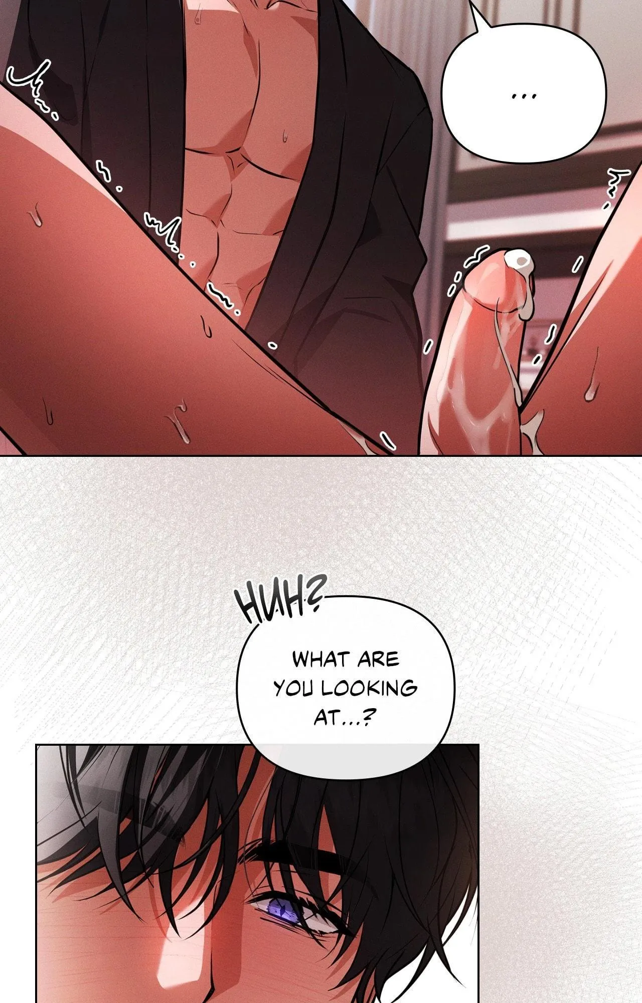 Don’t Mess With The Puppy! - Chapter 54.08 Page 56