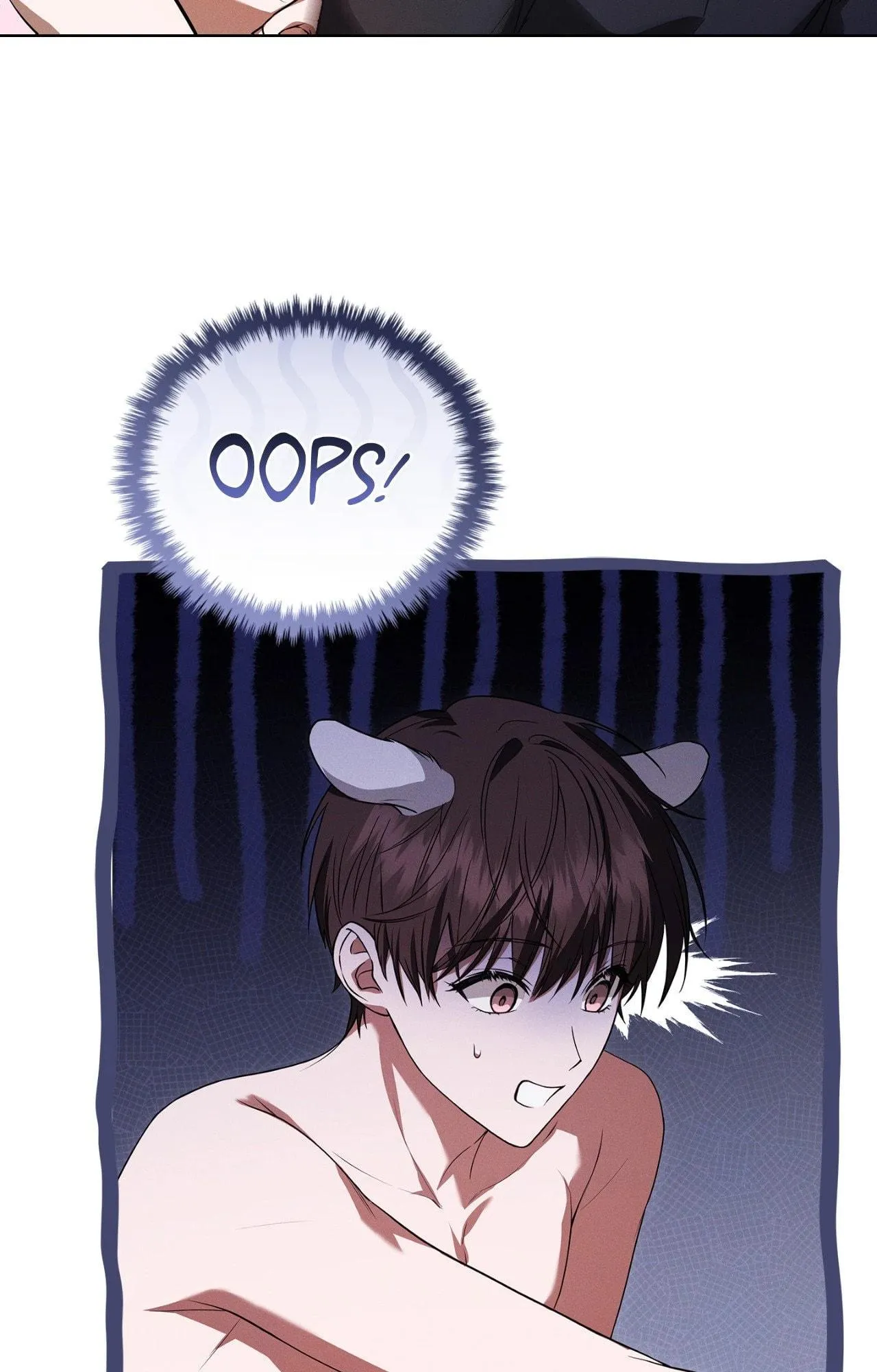 Don’t Mess With The Puppy! - Chapter 54.08 Page 60
