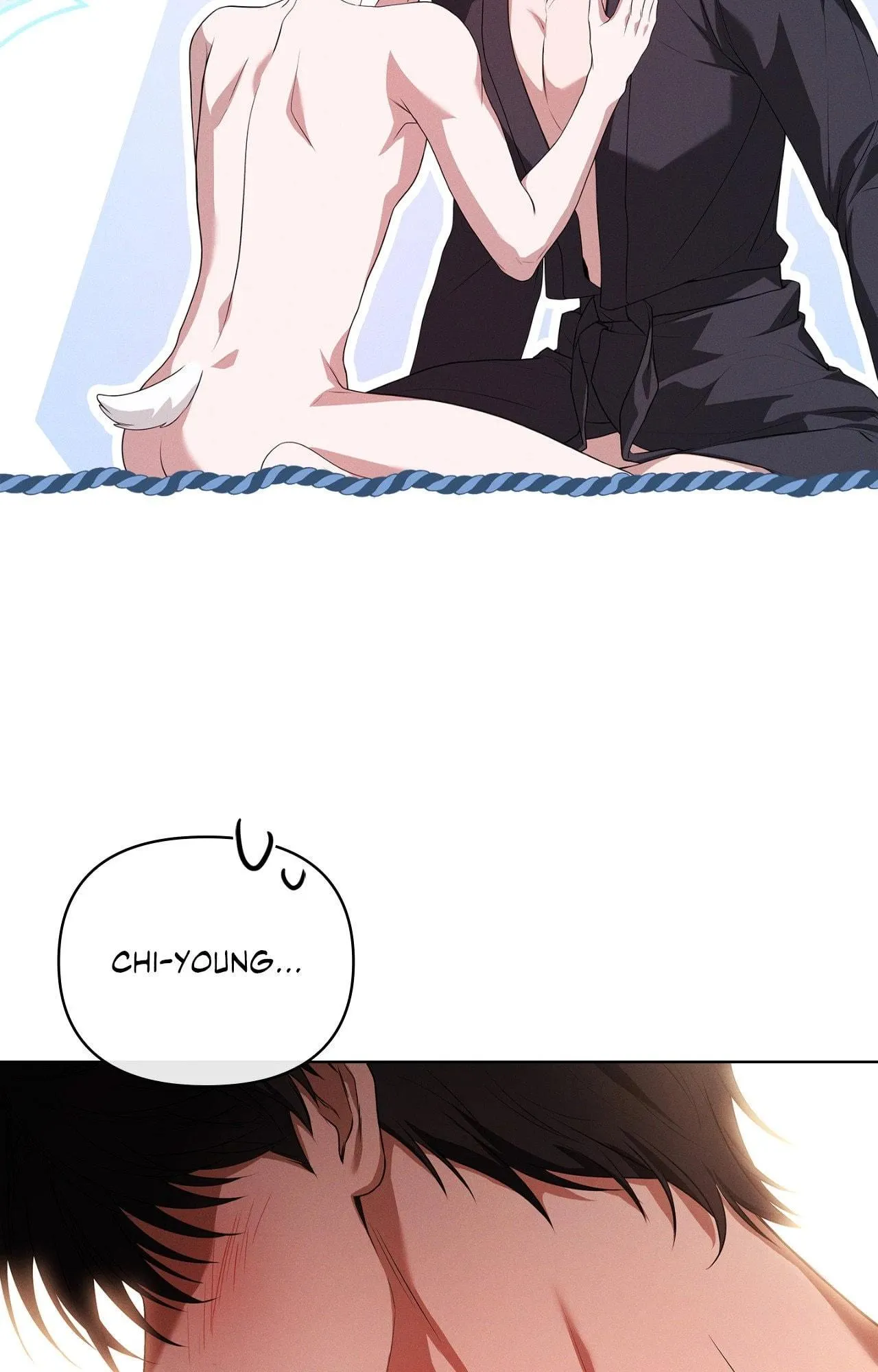 Don’t Mess With The Puppy! - Chapter 54.08 Page 62