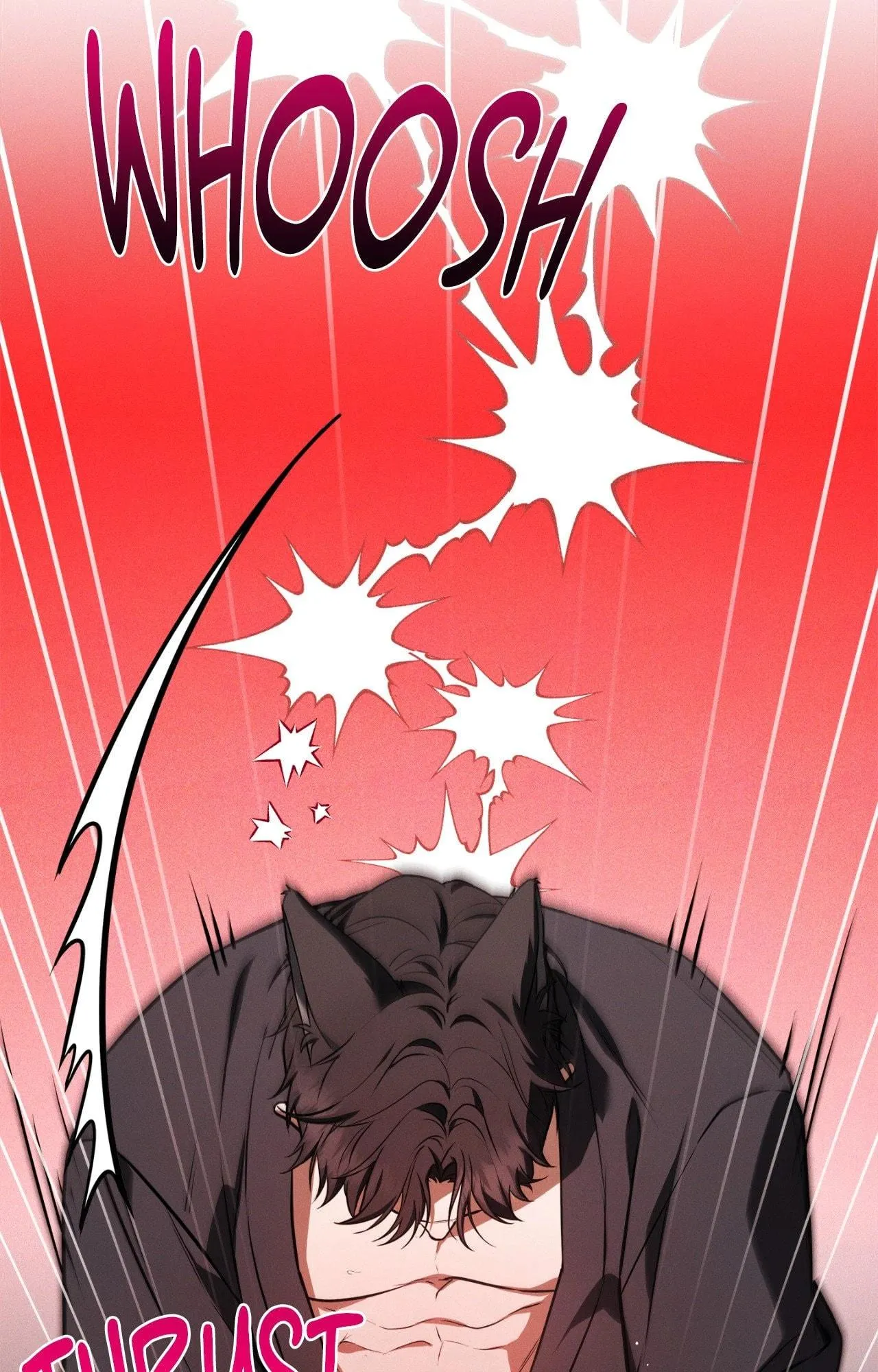 Don’t Mess With The Puppy! - Chapter 54.08 Page 68