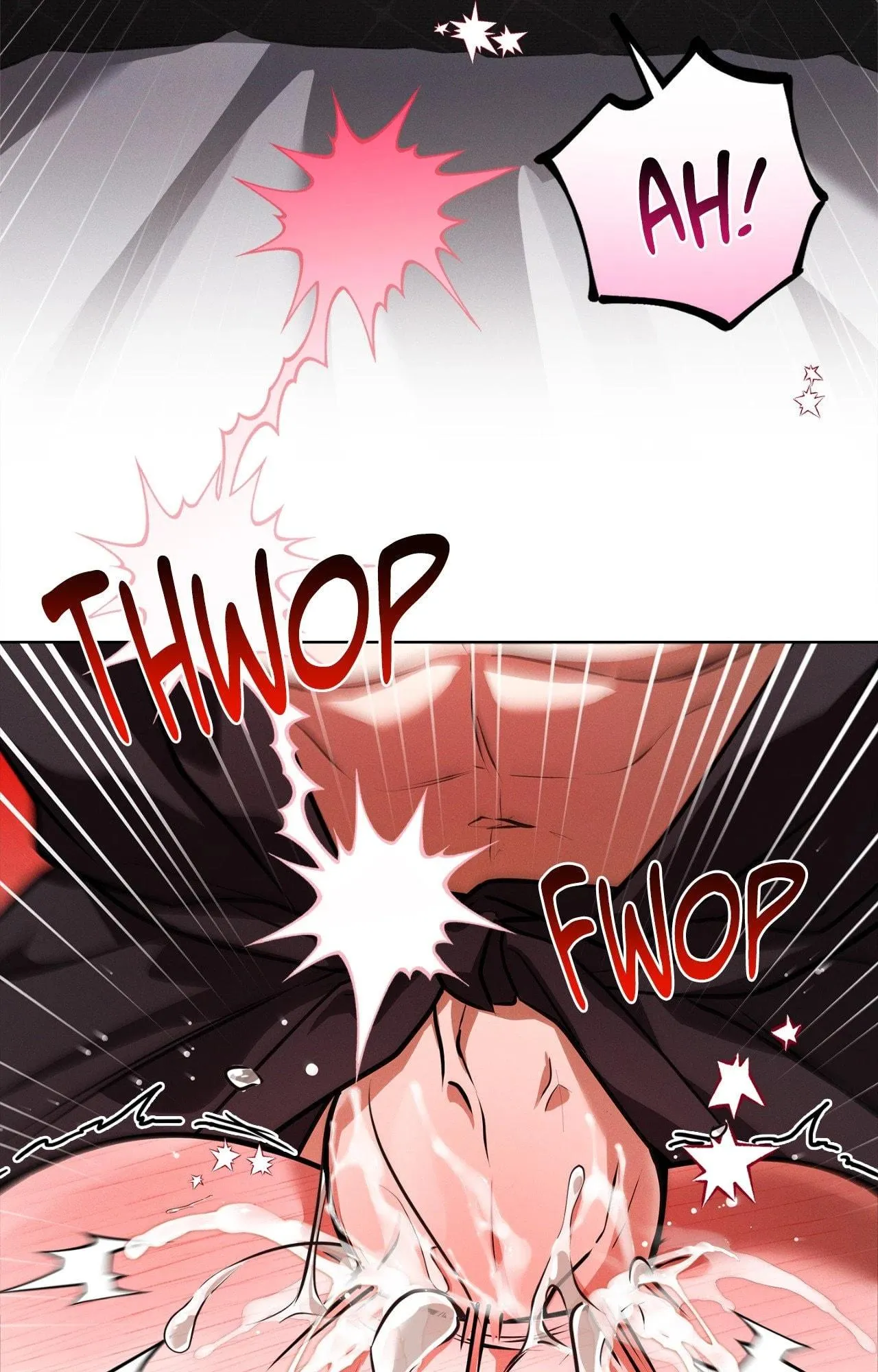 Don’t Mess With The Puppy! - Chapter 54.08 Page 70