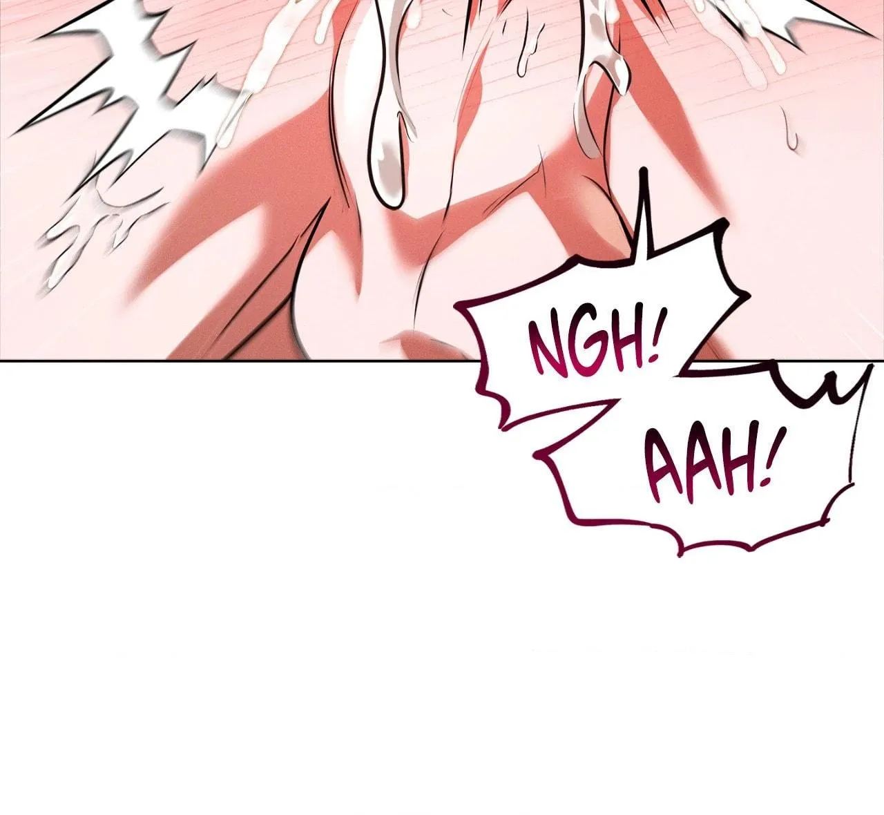 Don’t Mess With The Puppy! - Chapter 54.08 Page 71