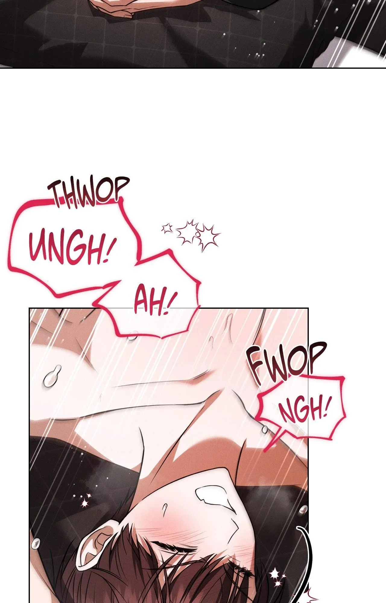Don’t Mess With The Puppy! - Chapter 54.08 Page 73