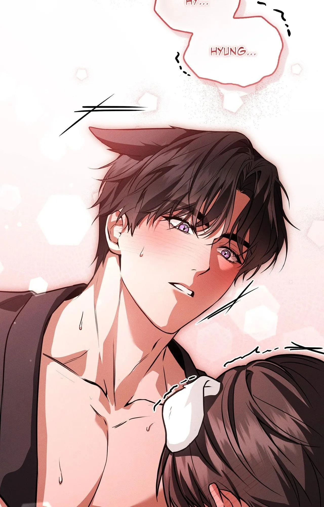 Don’t Mess With The Puppy! - Chapter 54.08 Page 75