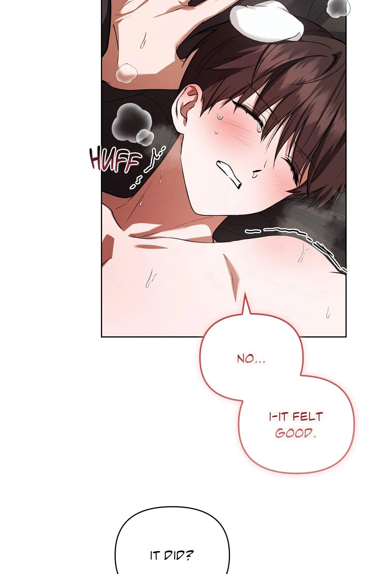 Don’t Mess With The Puppy! - Chapter 54.08 Page 78