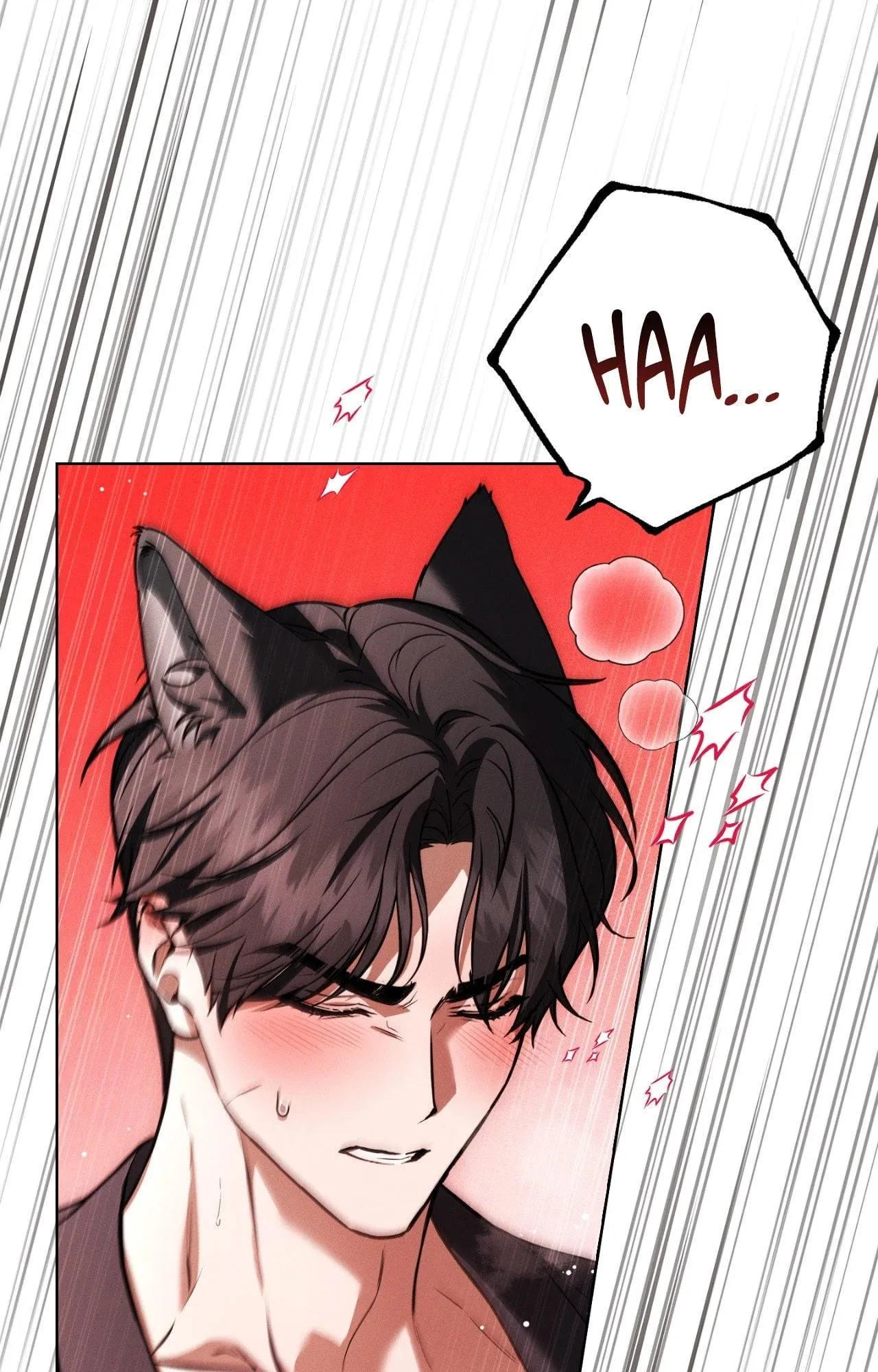 Don’t Mess With The Puppy! - Chapter 54.08 Page 83