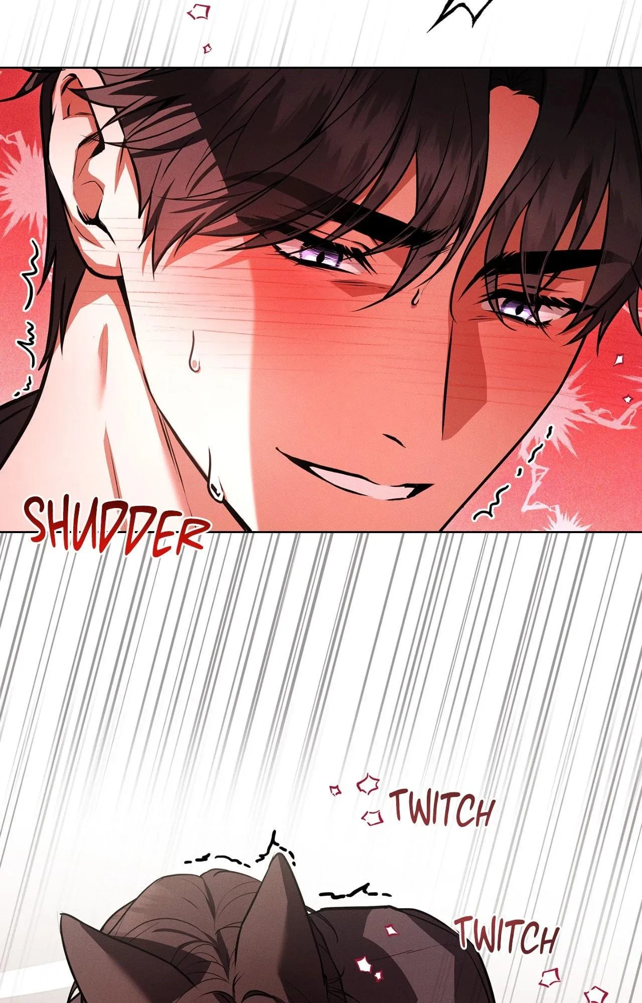 Don’t Mess With The Puppy! - Chapter 54.08 Page 85