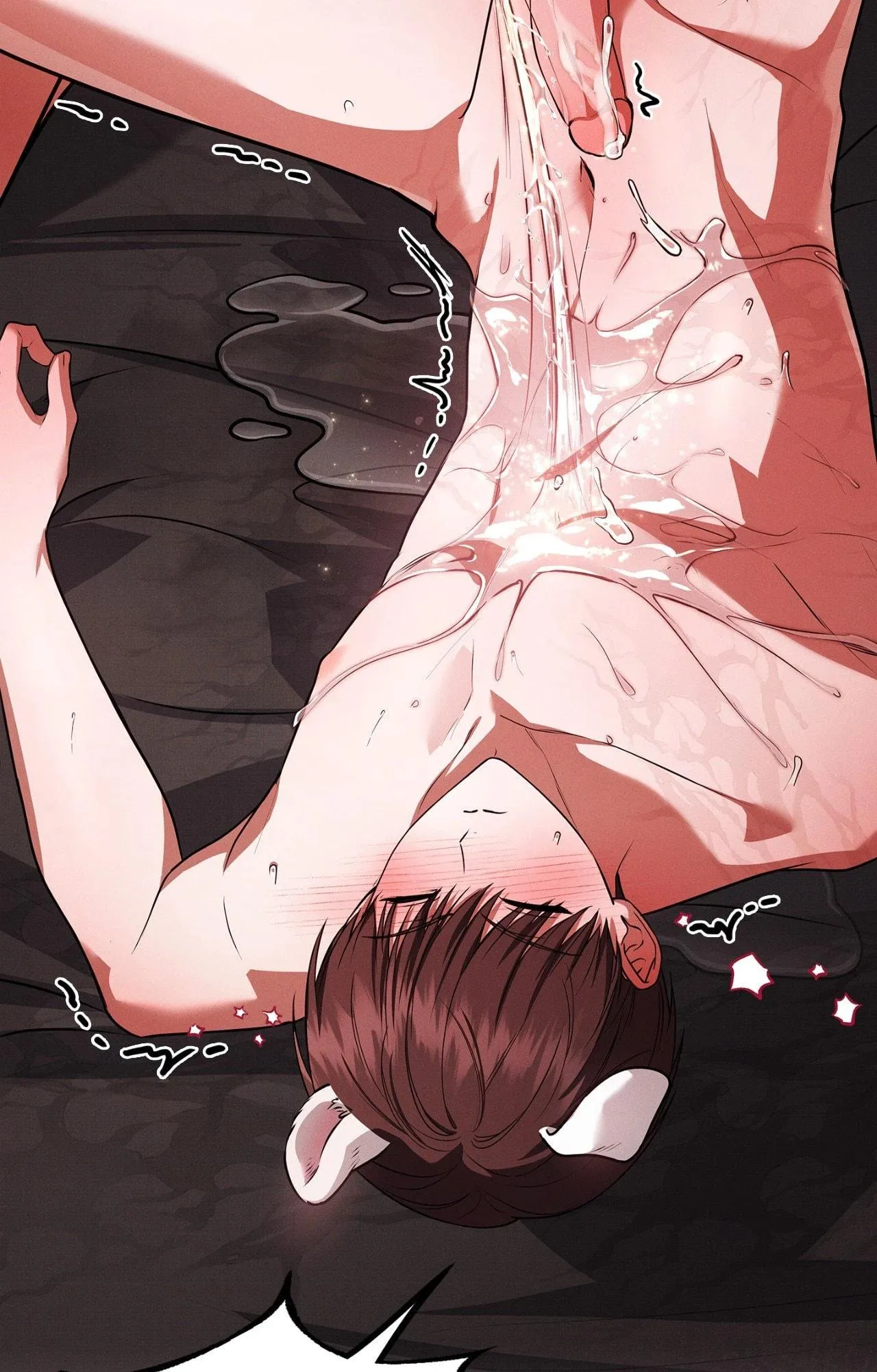 Don’t Mess With The Puppy! - Chapter 54.08 Page 87
